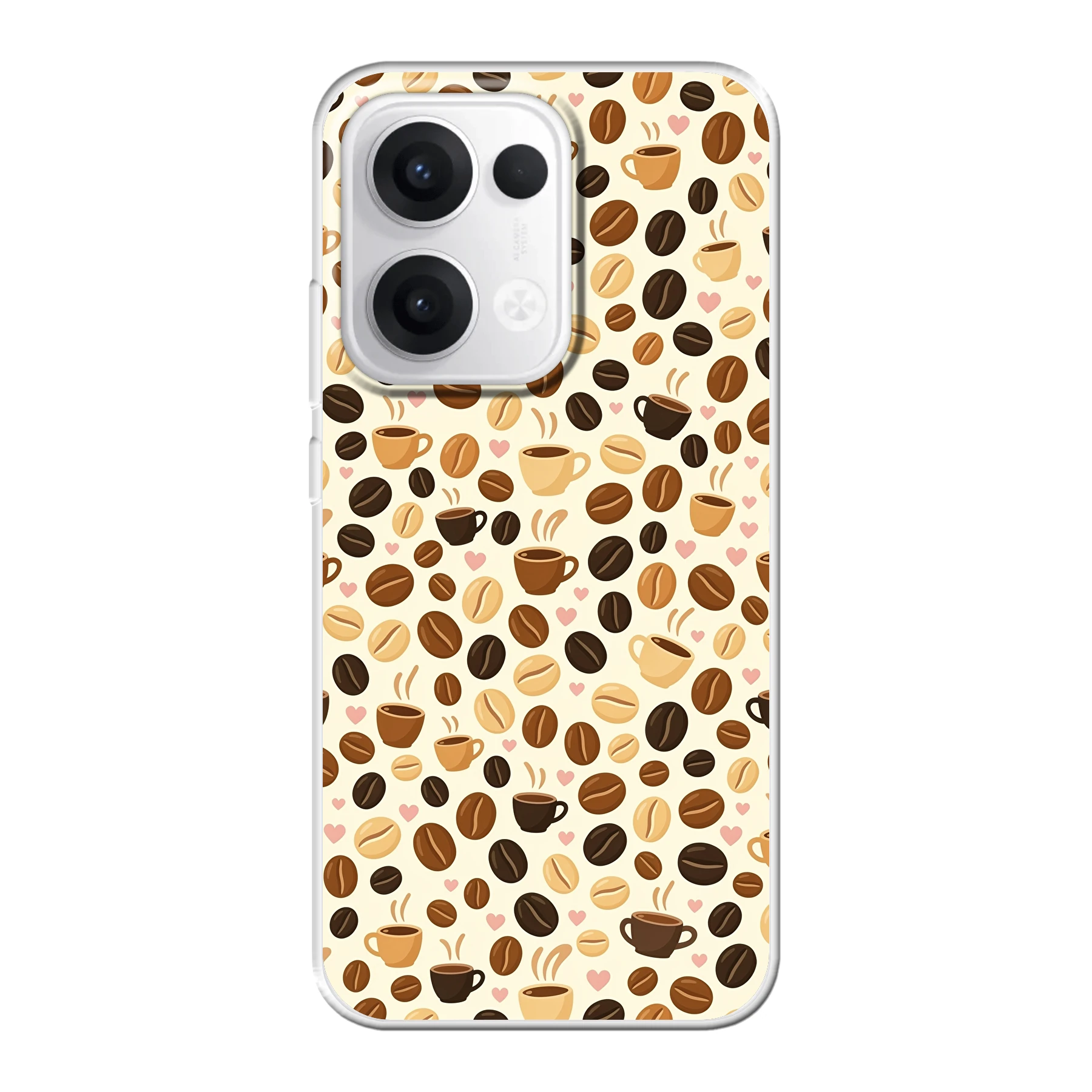 Oppo Reno13 phone case
