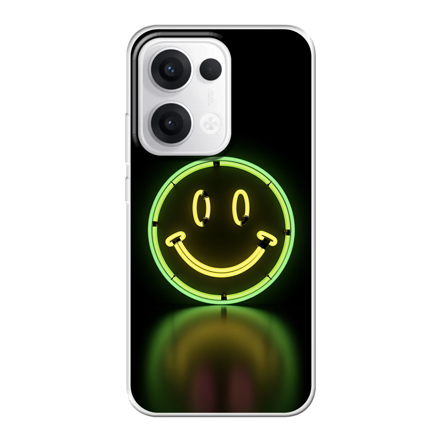 Oppo Reno13 phone case