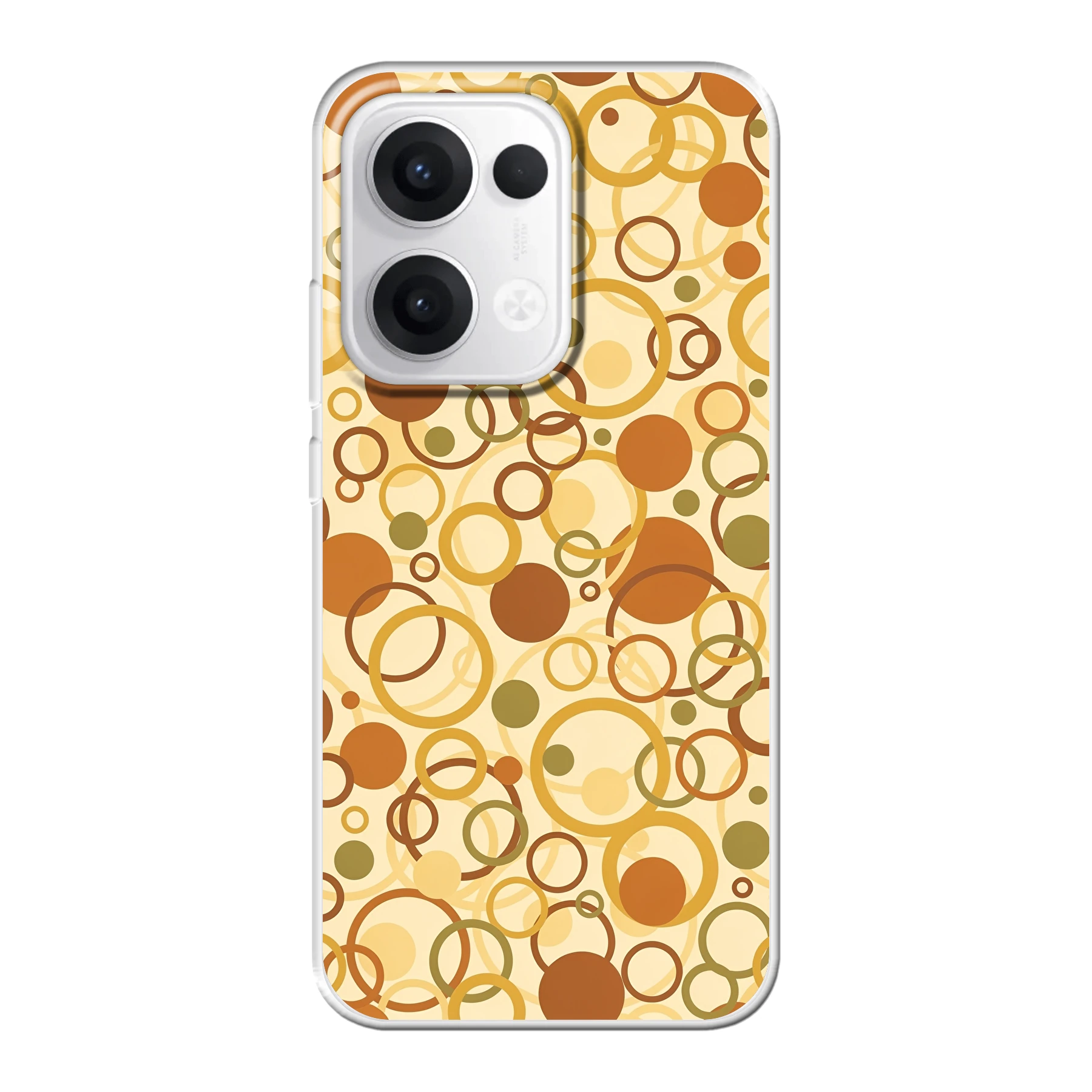 Oppo Reno13 phone case