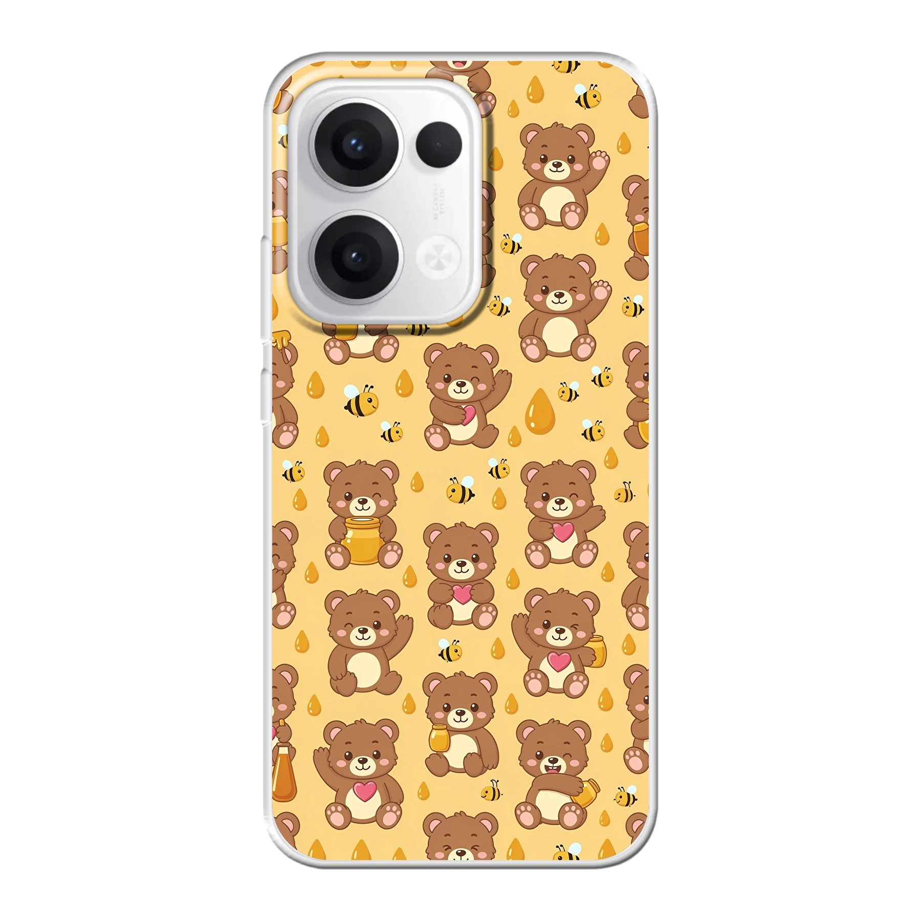 Oppo Reno13 phone case
