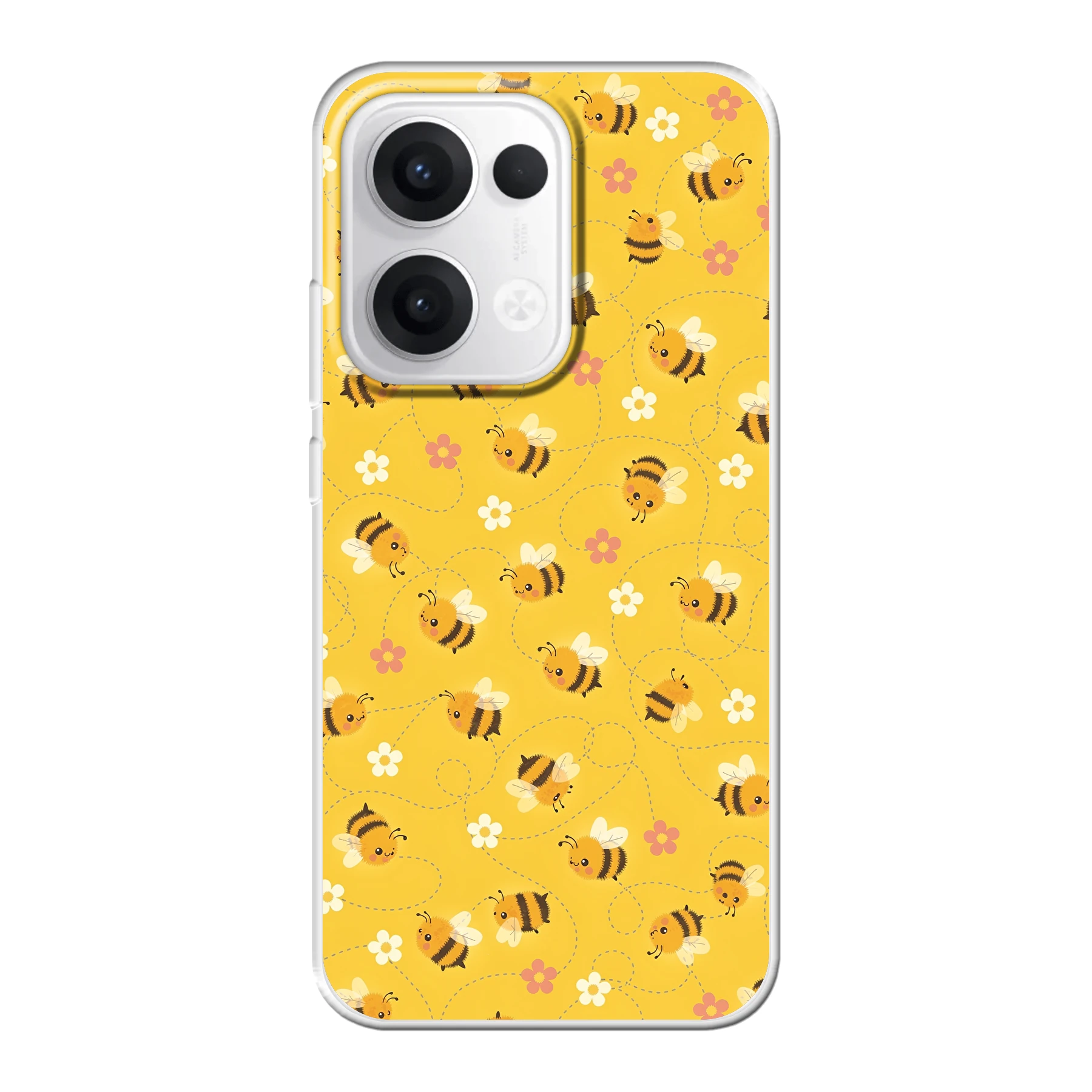 Oppo Reno13 phone case