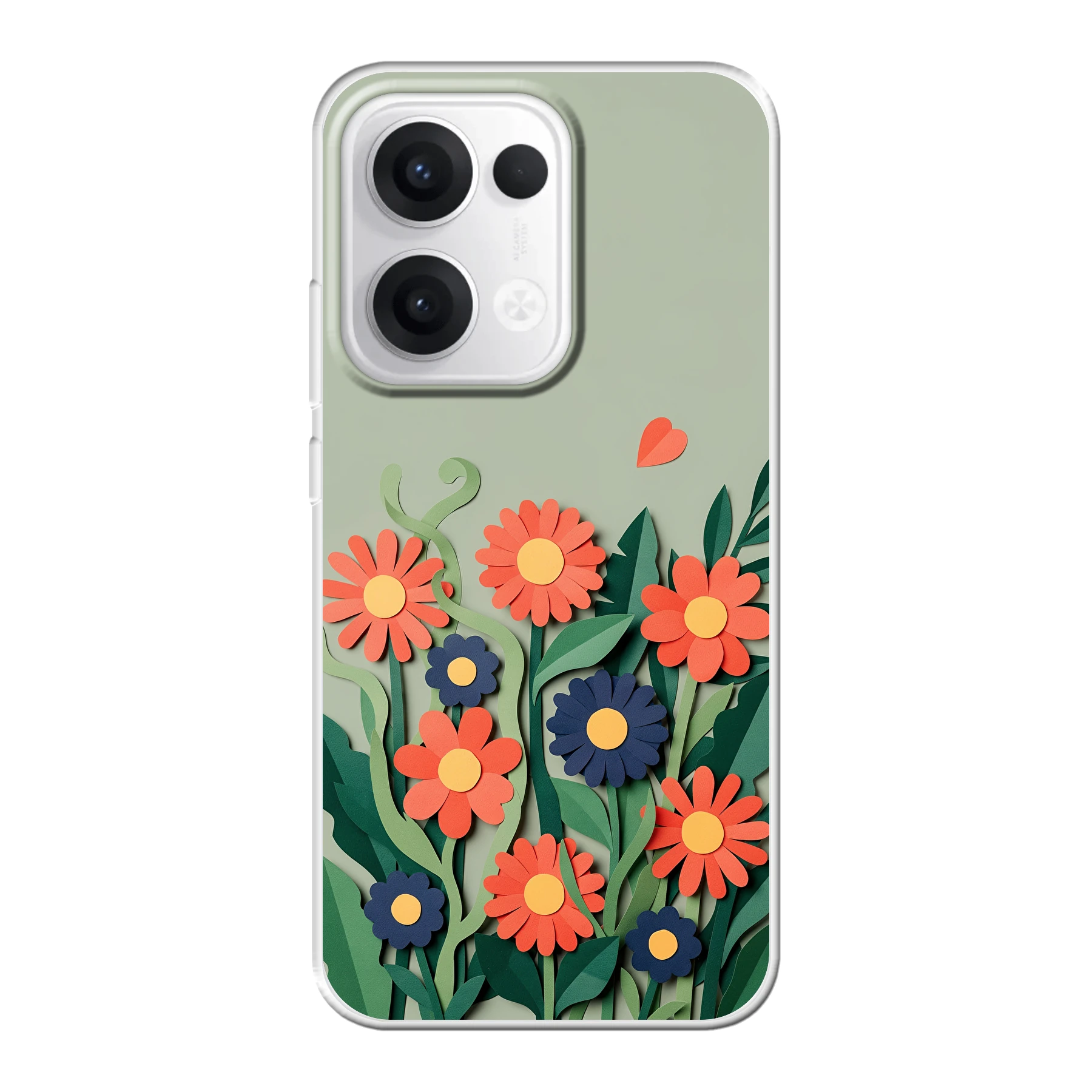 Oppo Reno13 phone case