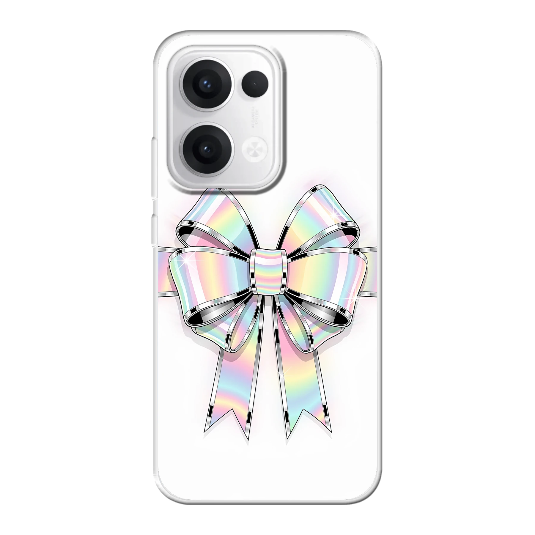Oppo Reno13 phone case