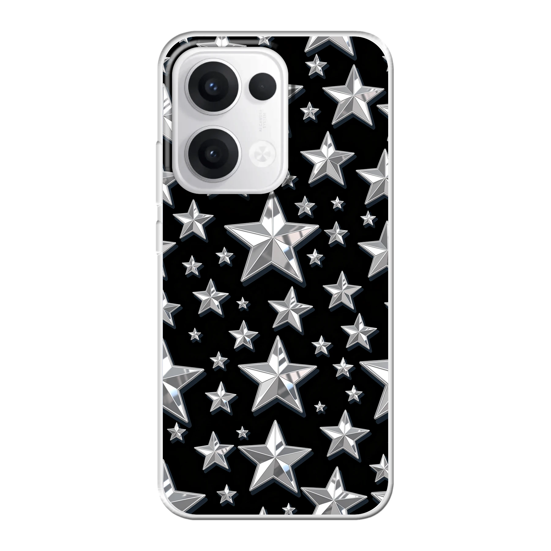 Oppo Reno13 phone case