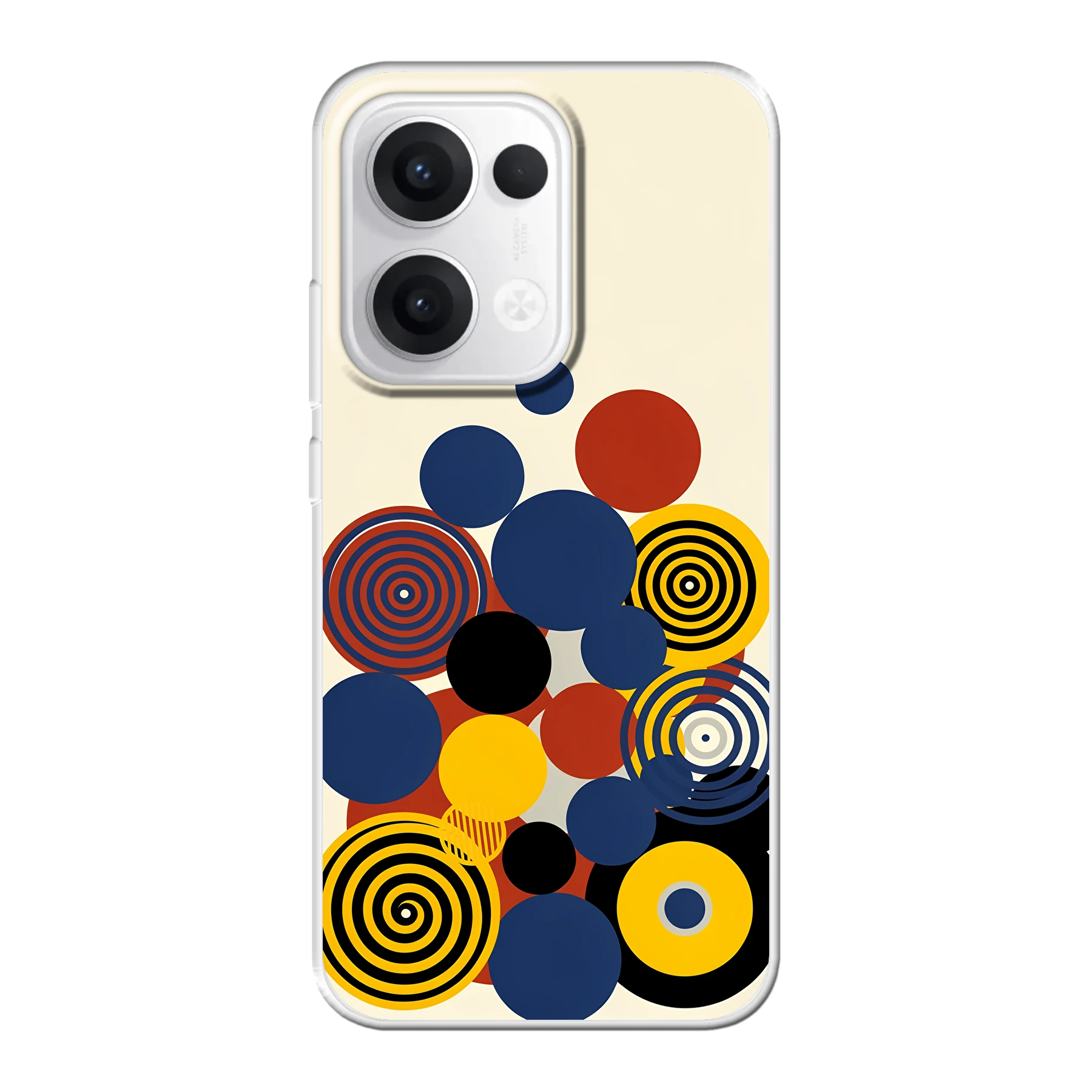 Oppo Reno13 phone case