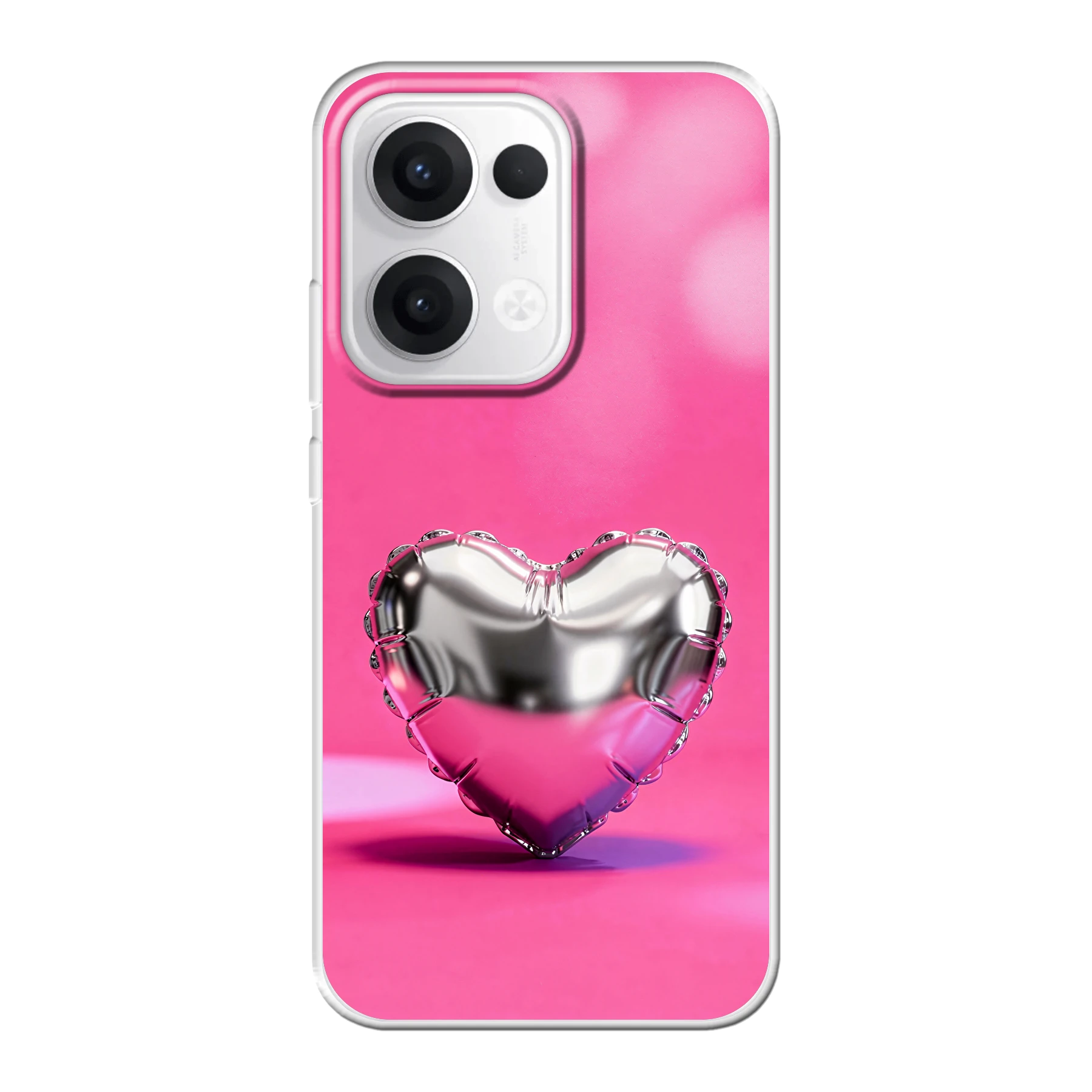 Oppo Reno13 phone case