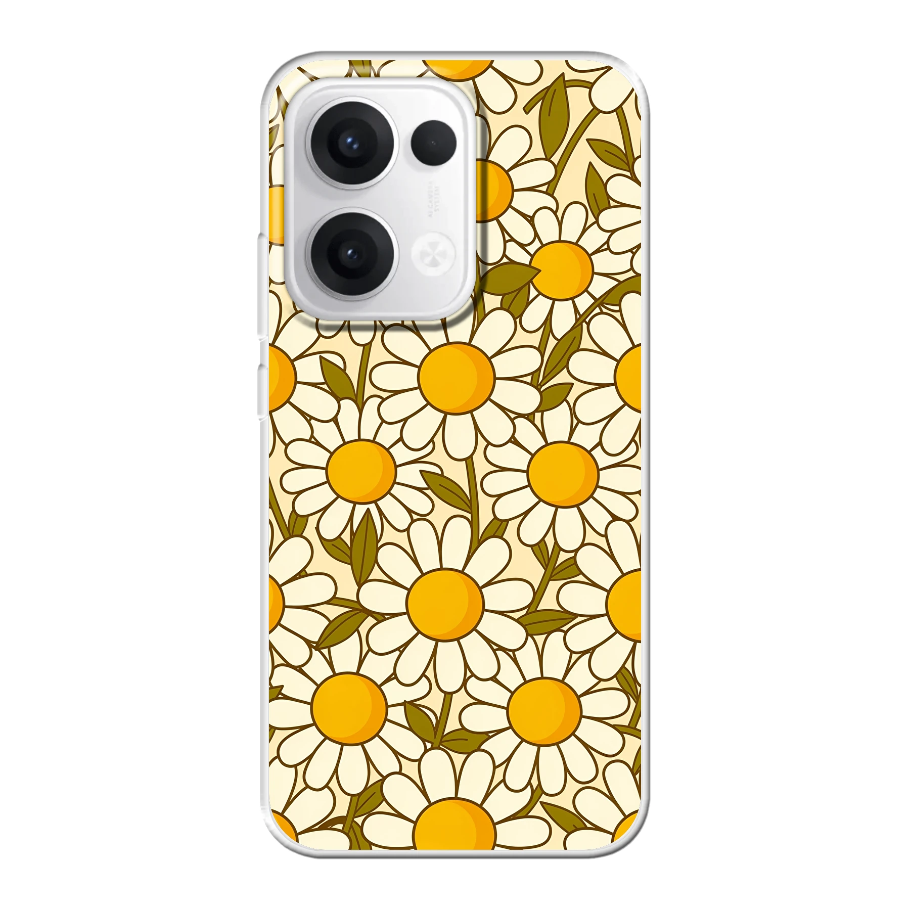 Oppo Reno13 phone case