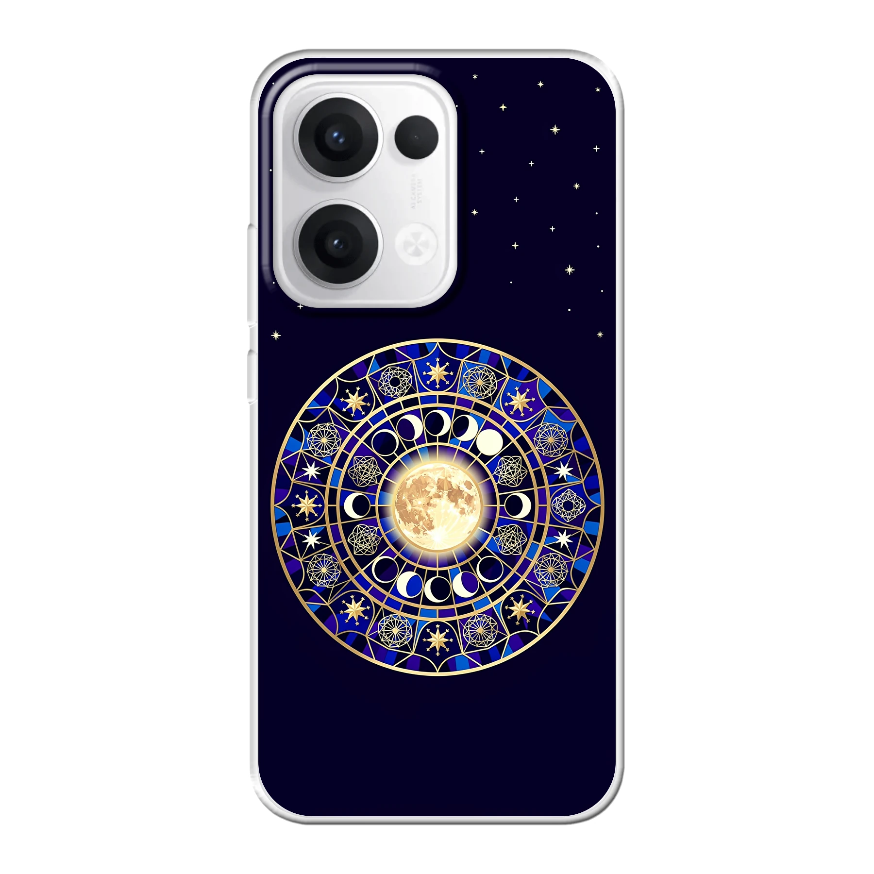 Oppo Reno13 phone case