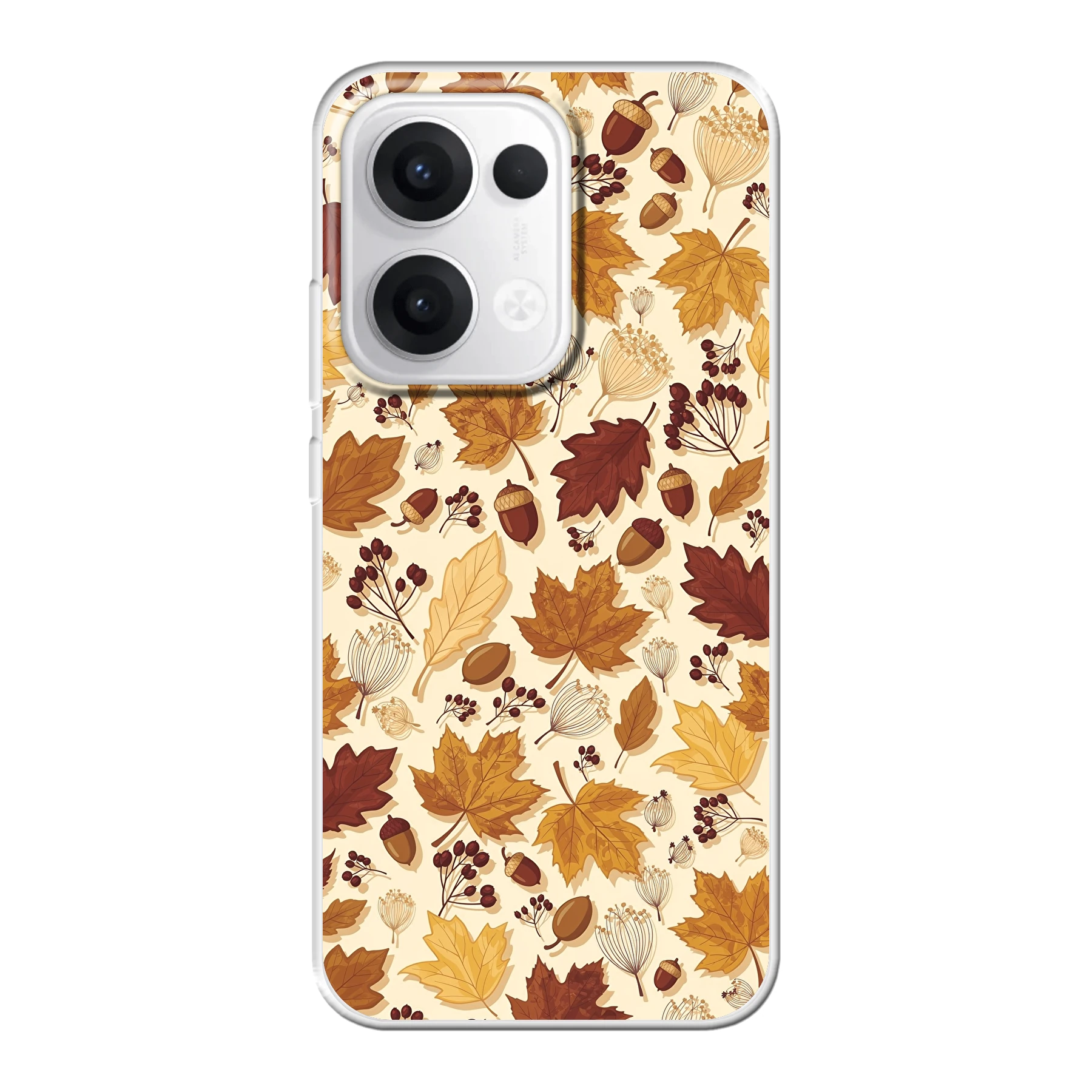 Oppo Reno13 phone case