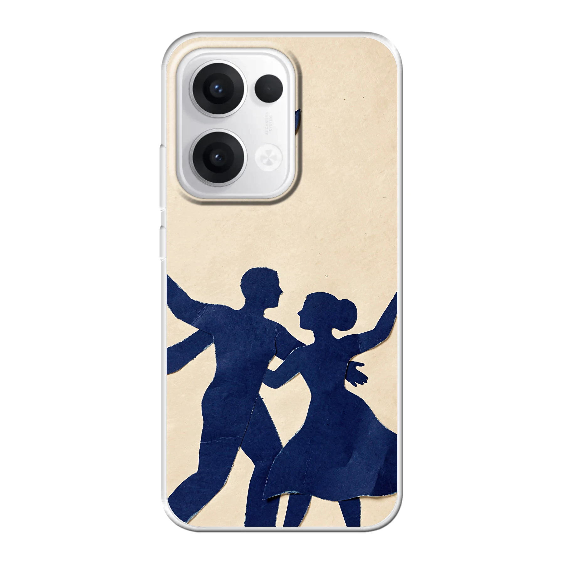 Oppo Reno13 phone case