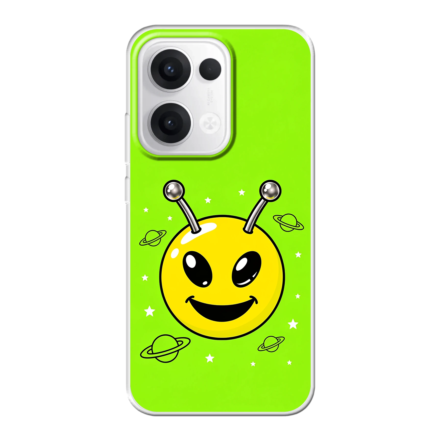 Oppo Reno13 phone case