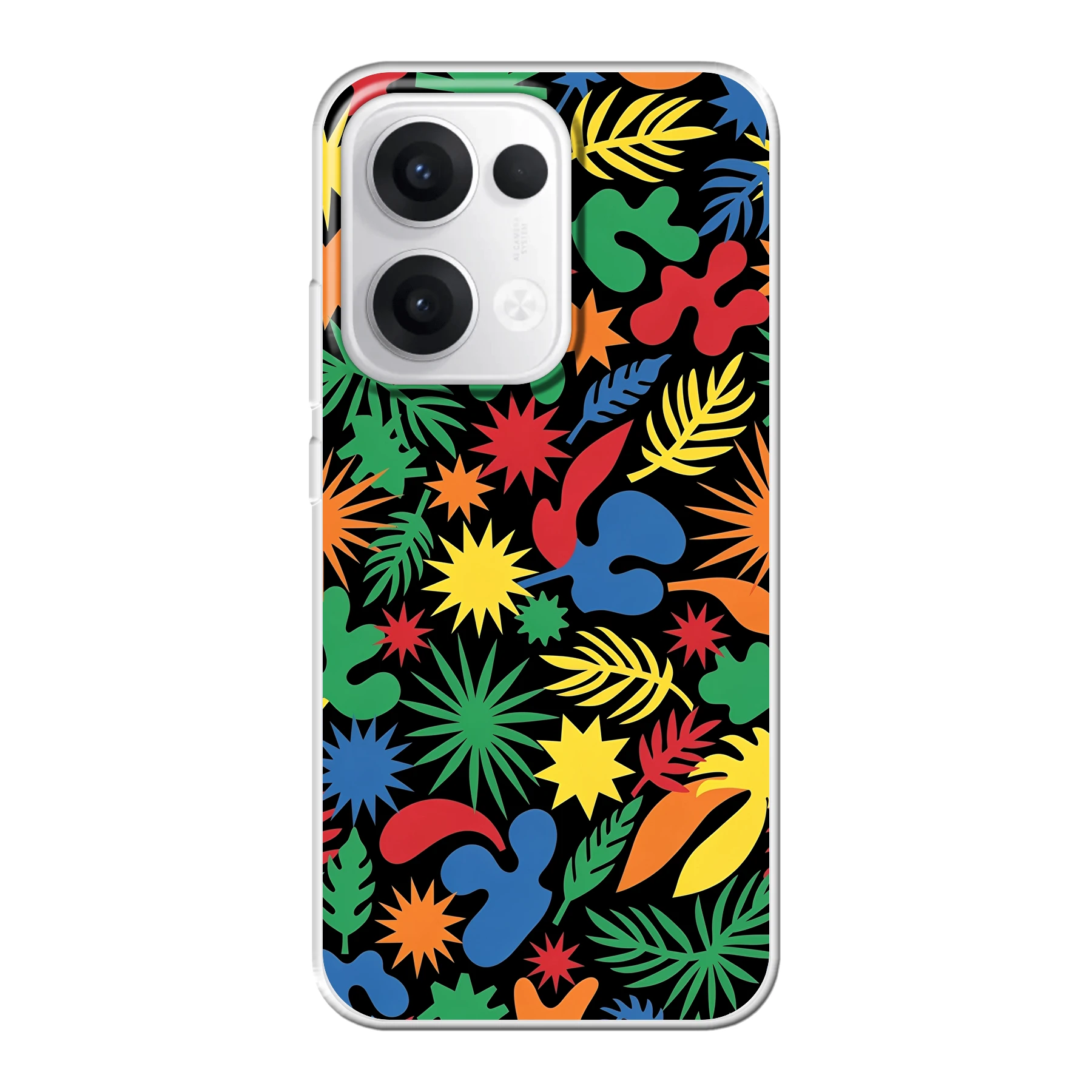 Oppo Reno13 phone case