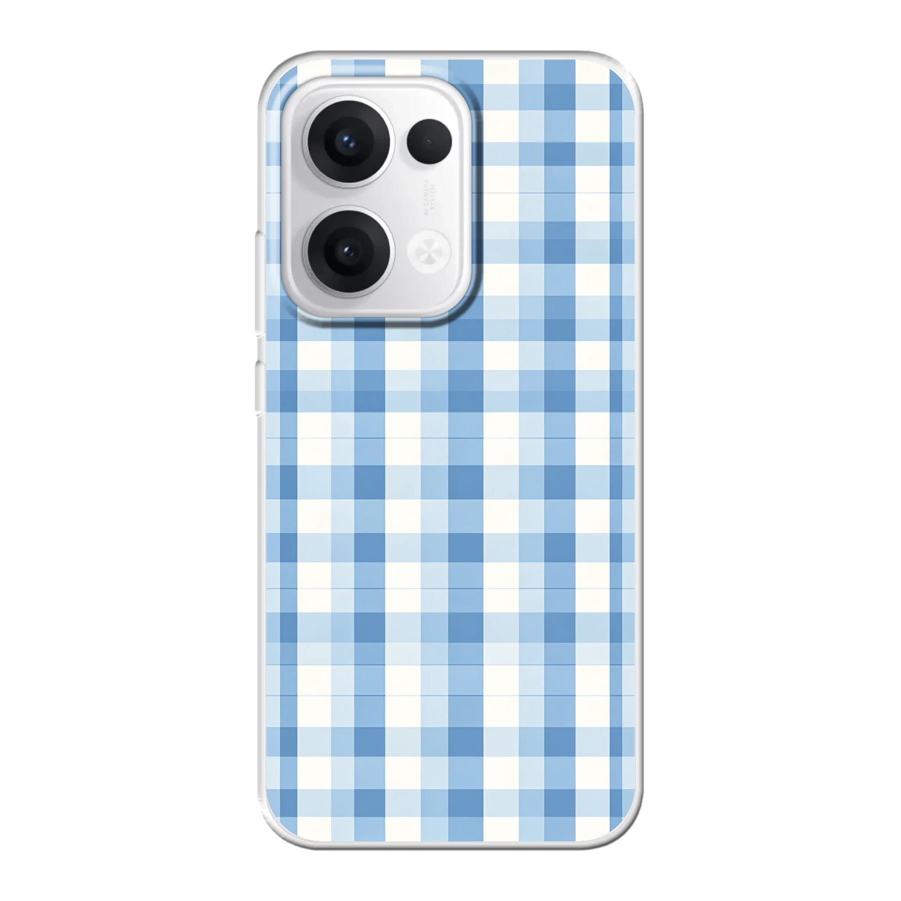 Oppo Reno13 phone case