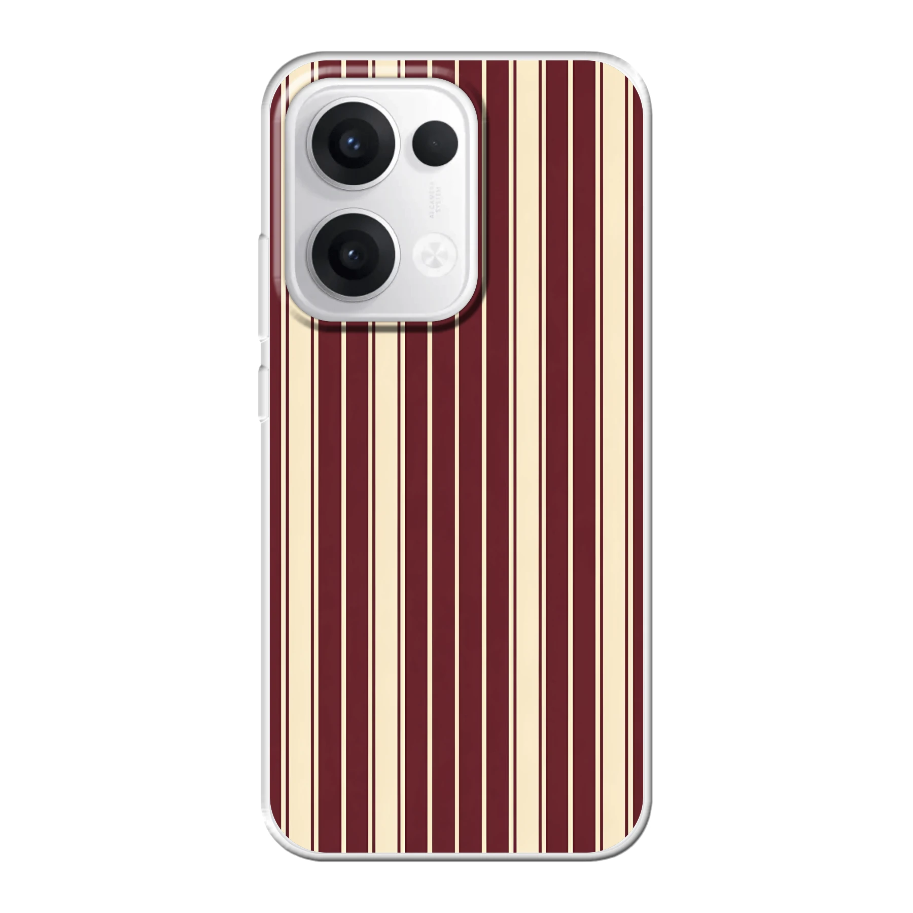 Oppo Reno13 phone case