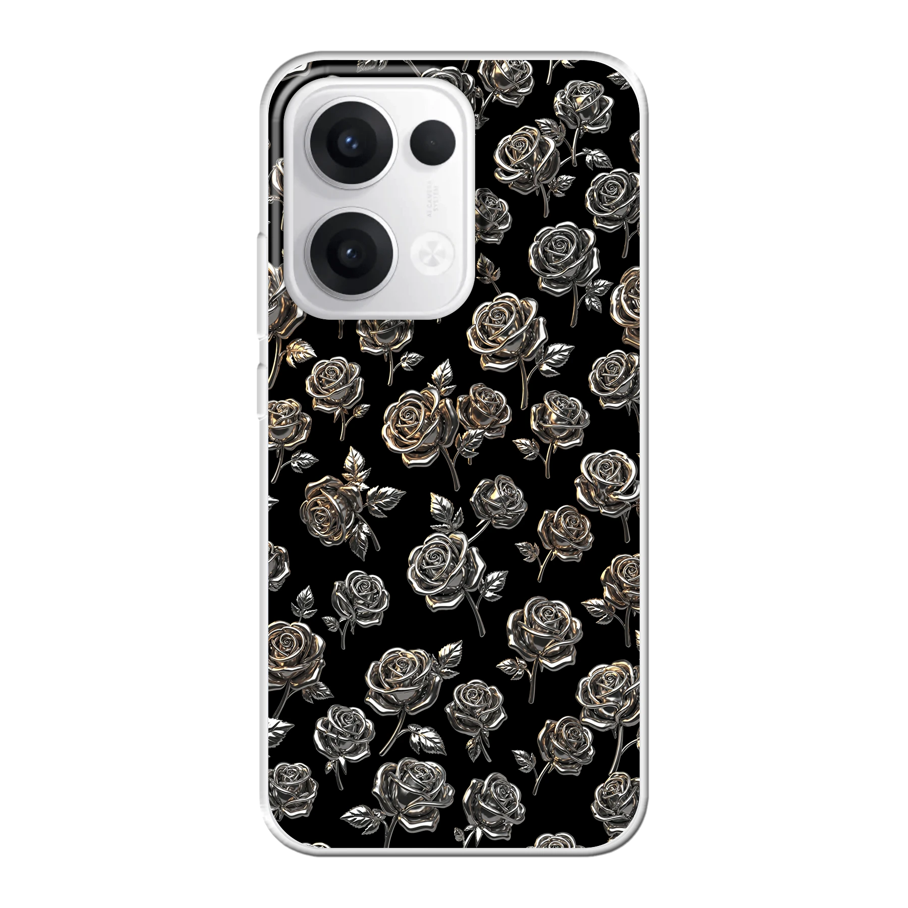 Oppo Reno13 phone case