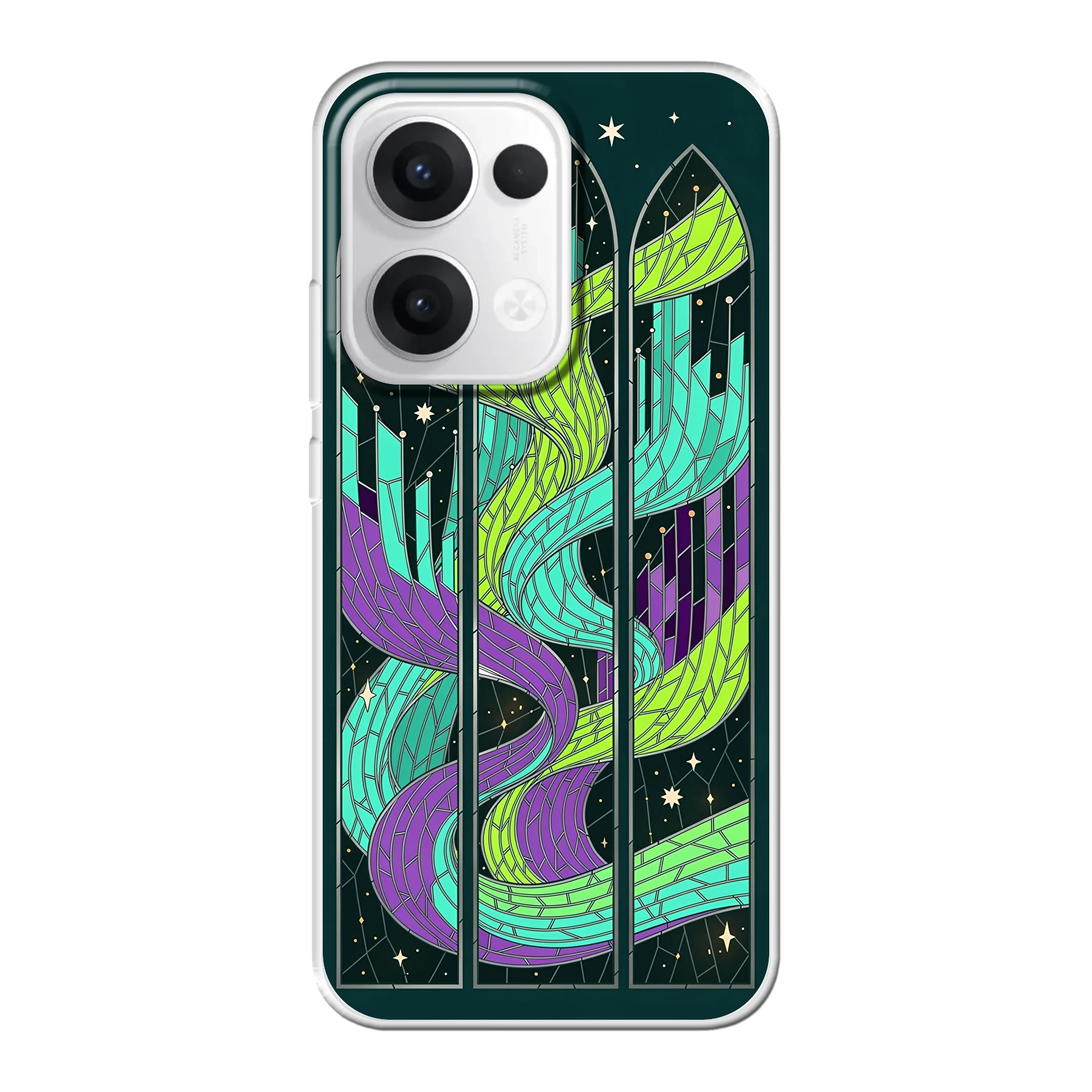 Oppo Reno13 phone case