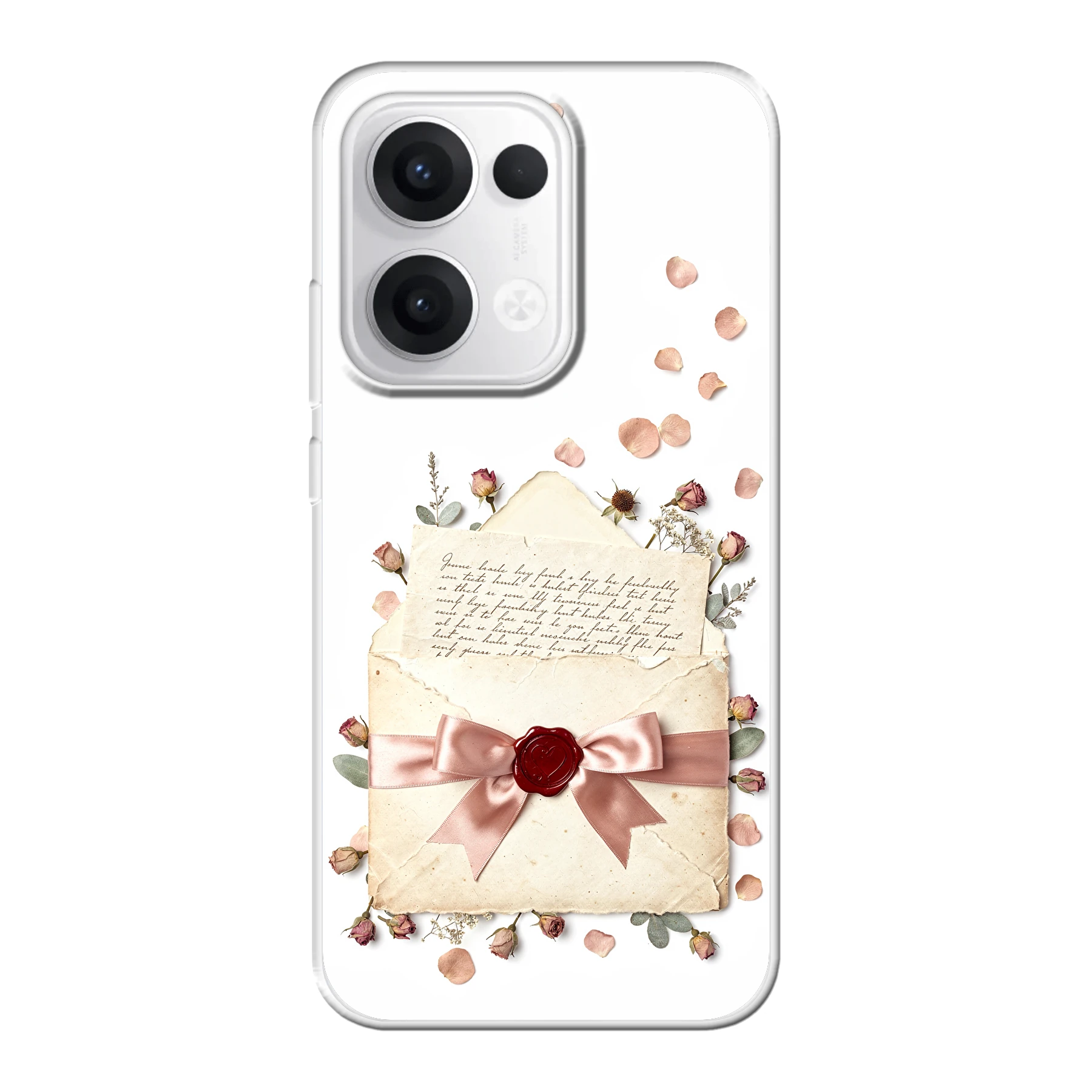 Oppo Reno13 phone case