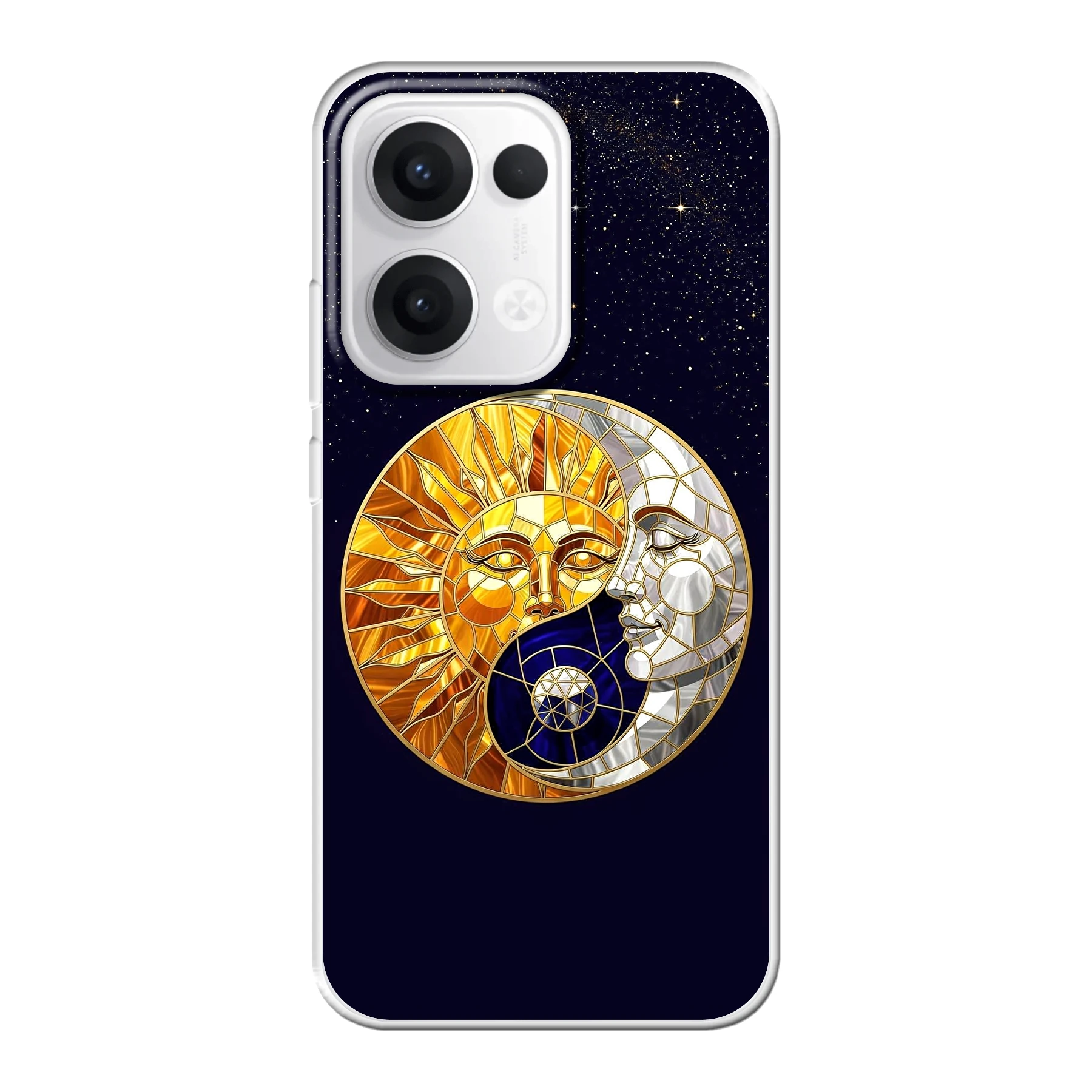 Oppo Reno13 phone case