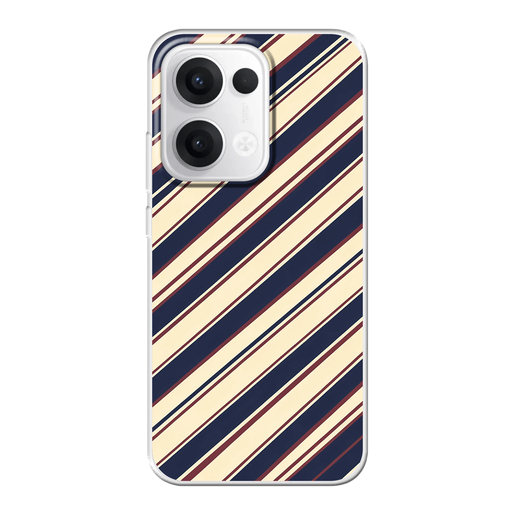 Oppo Reno13 phone case