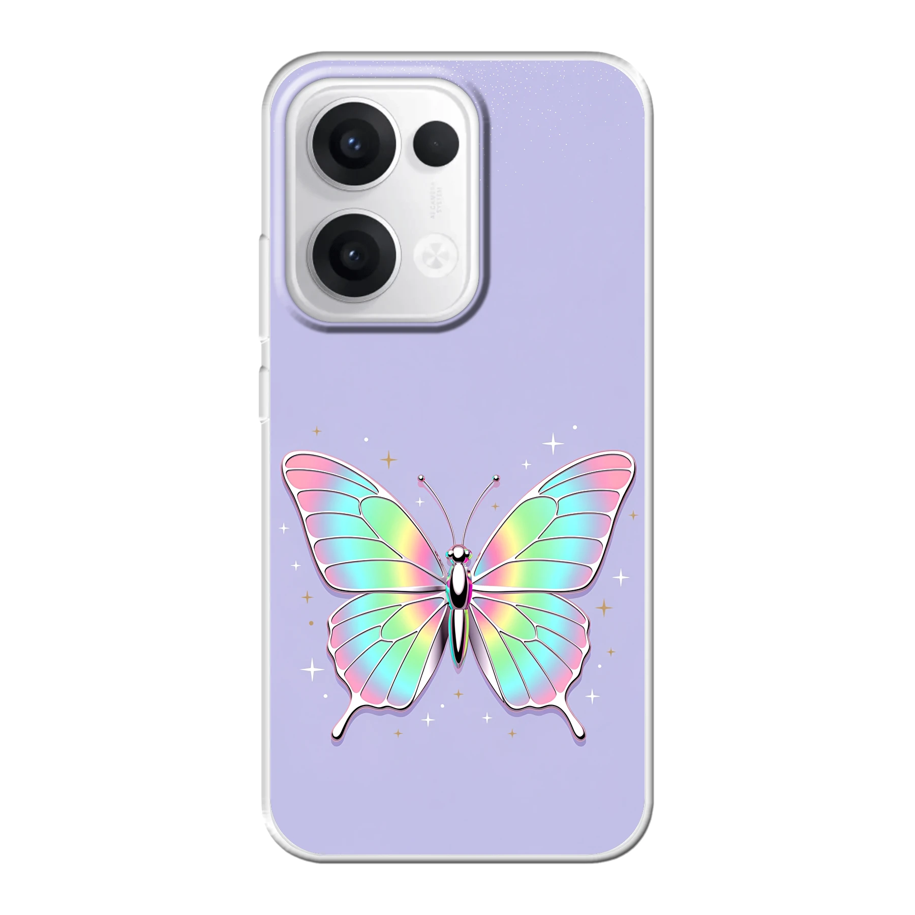 Oppo Reno13 phone case