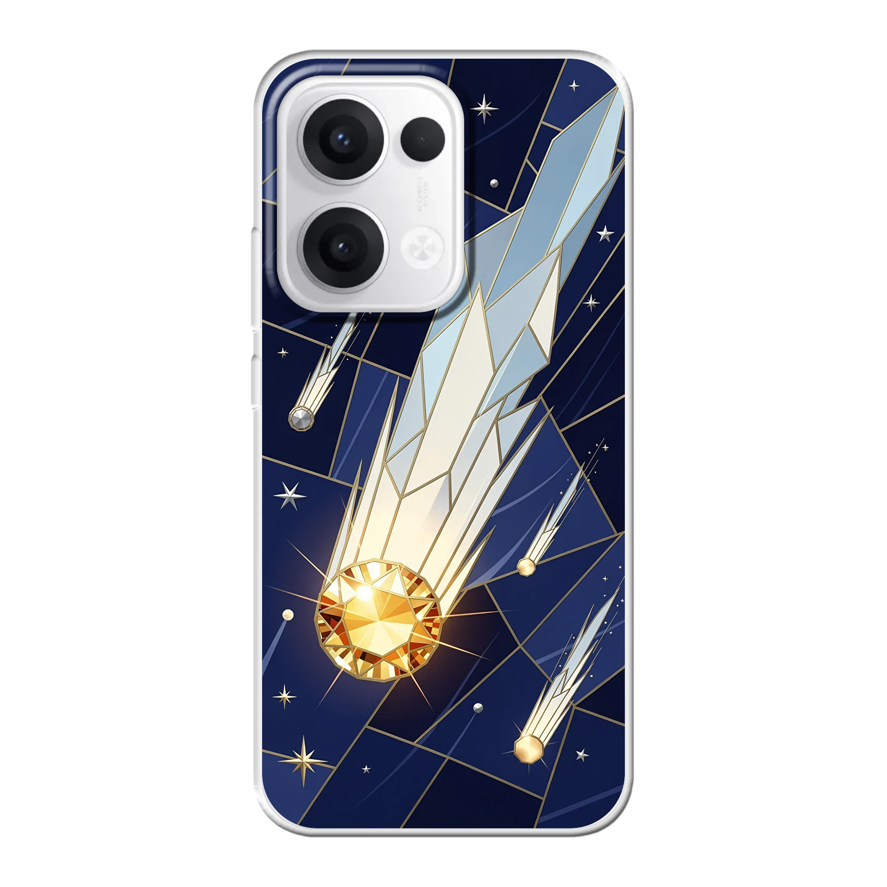 Oppo Reno13 phone case
