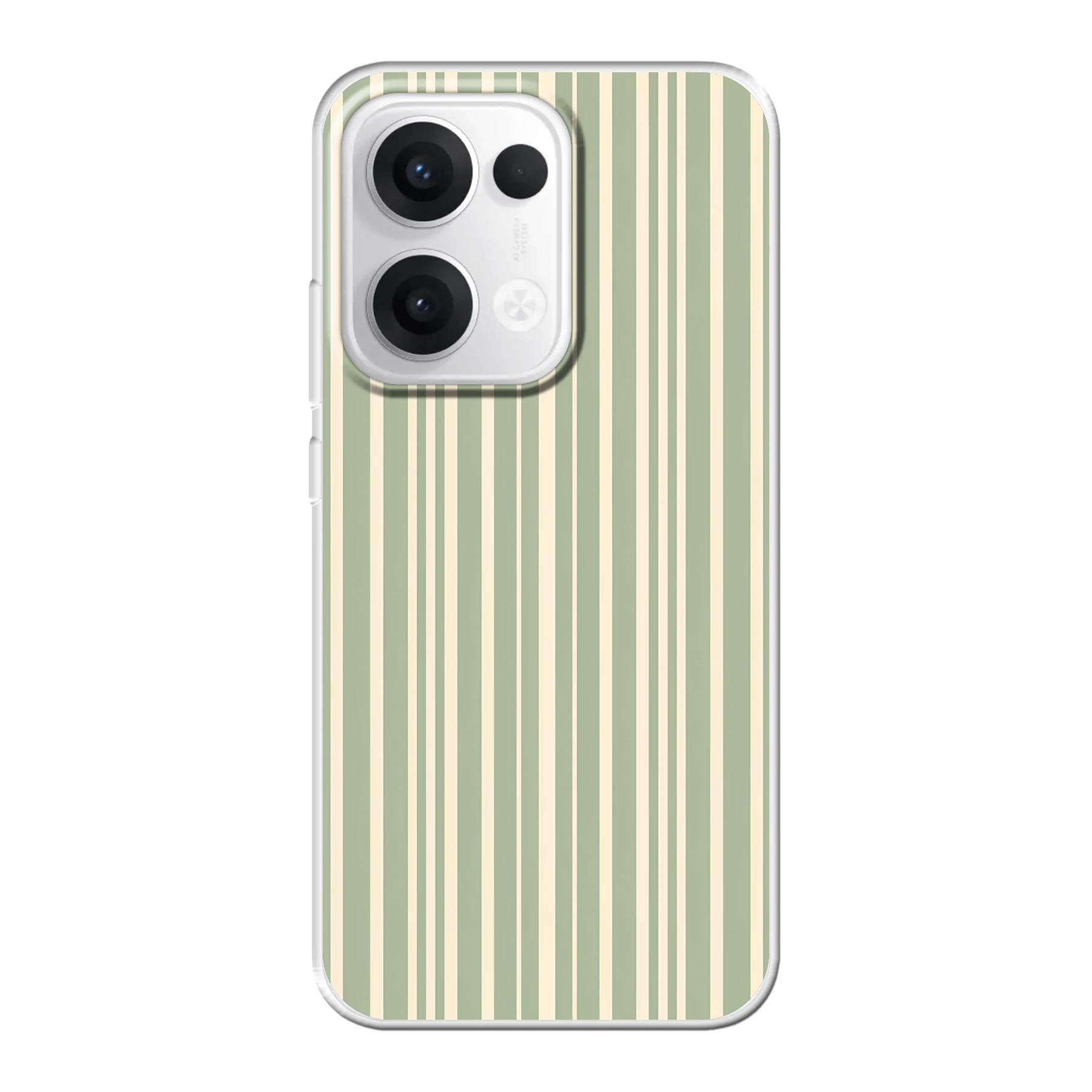 Oppo Reno13 phone case
