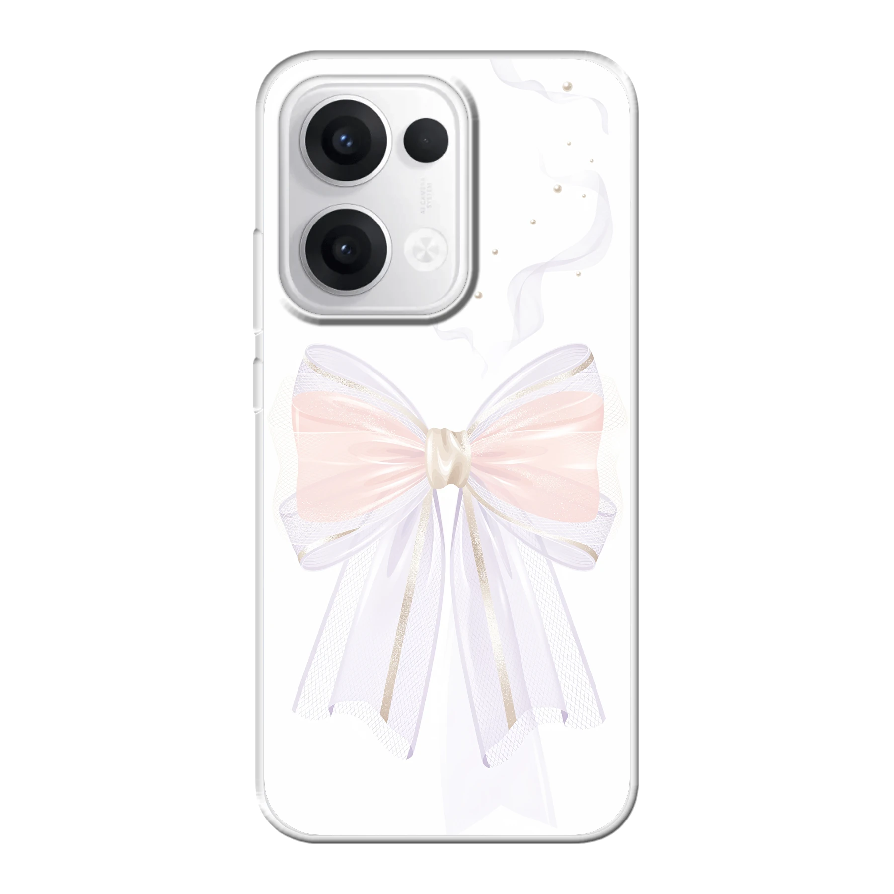 Oppo Reno13 phone case