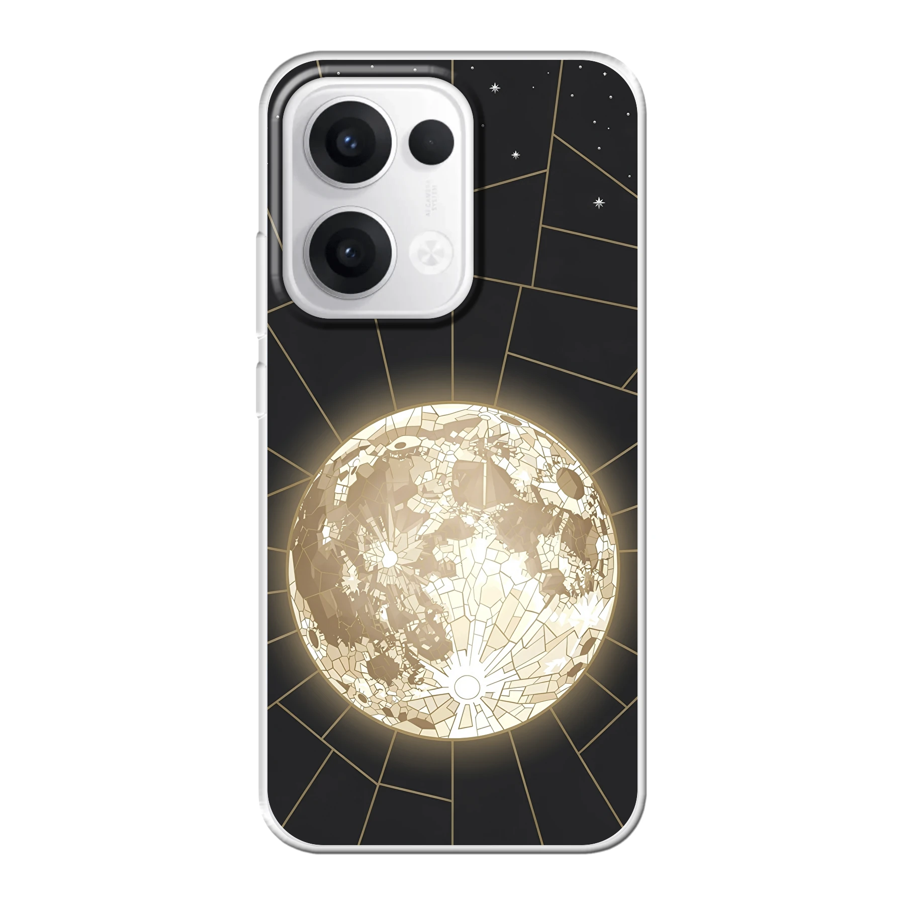 Oppo Reno13 phone case