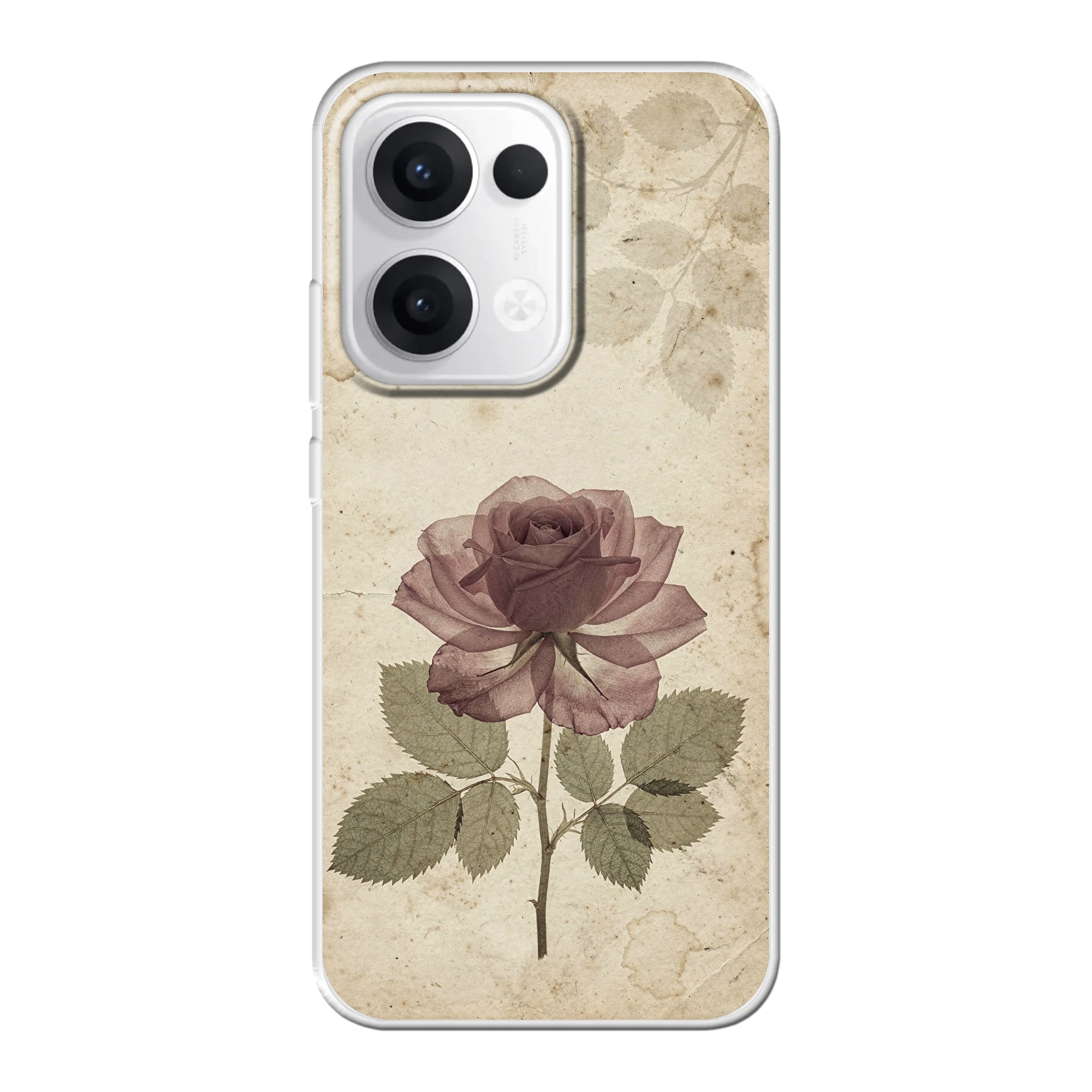 Oppo Reno13 phone case