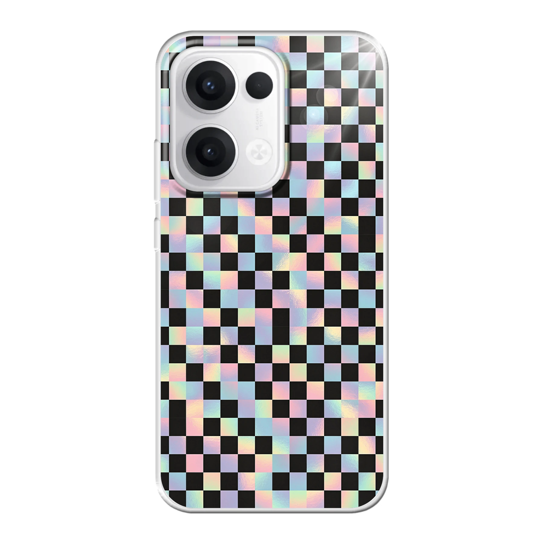 Oppo Reno13 phone case