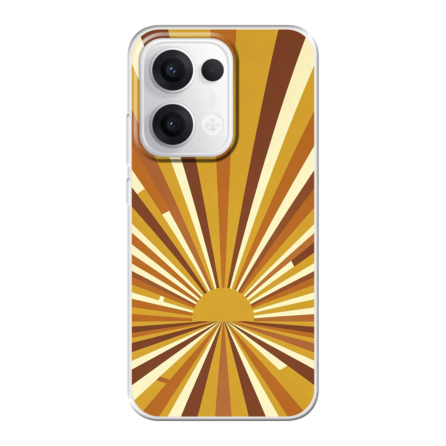 Oppo Reno13 phone case