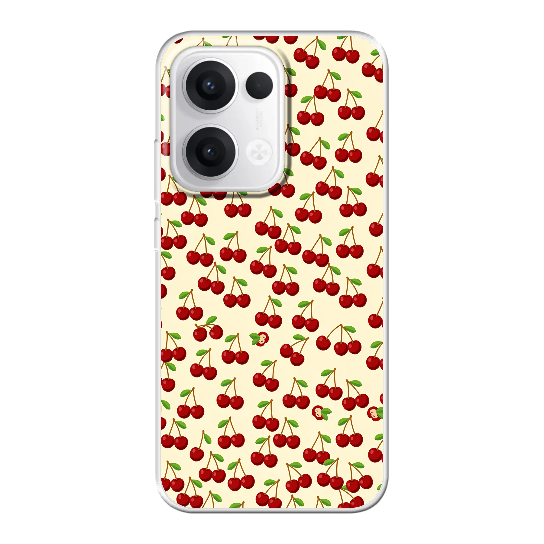 Oppo Reno13 phone case