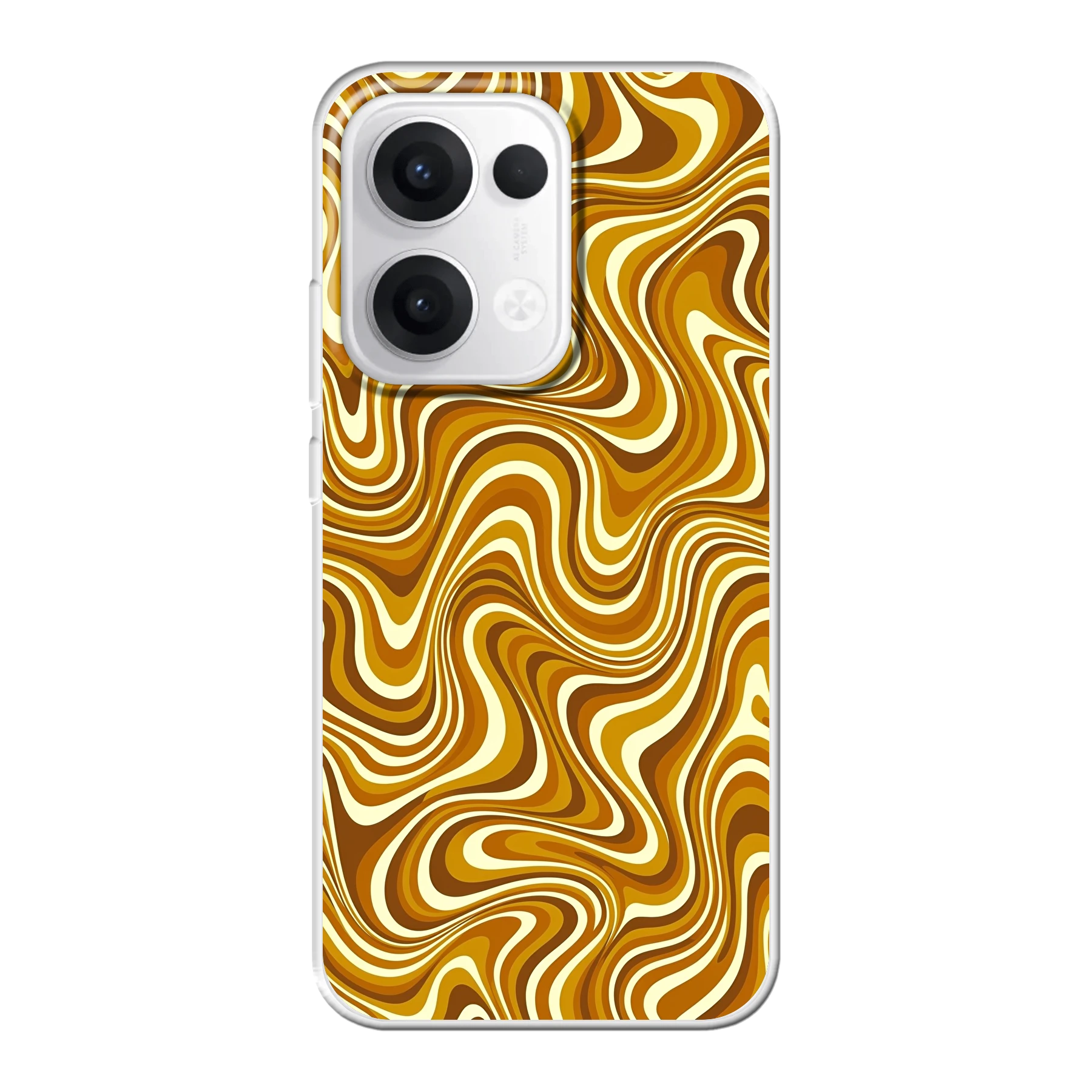 Oppo Reno13 phone case
