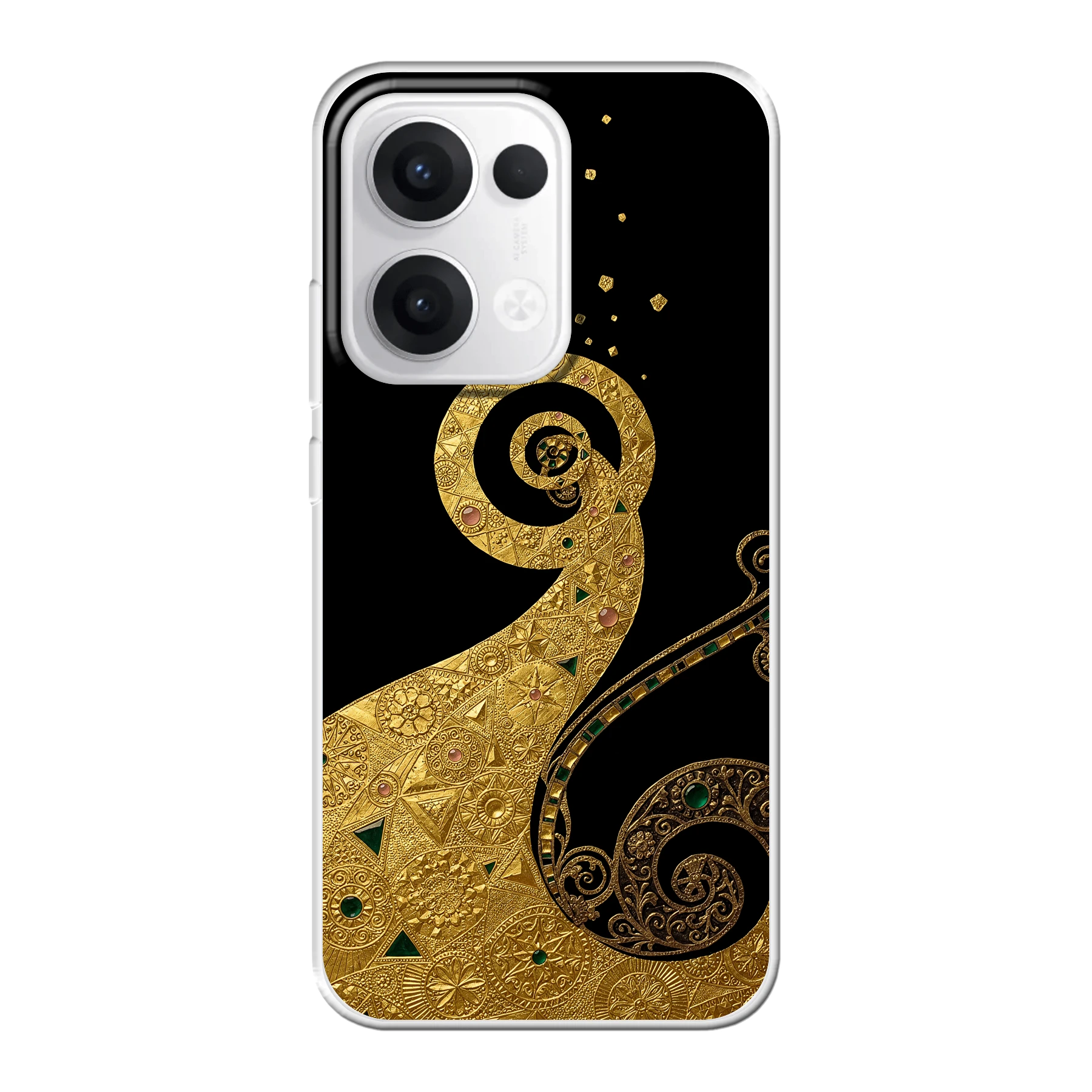 Oppo Reno13 phone case