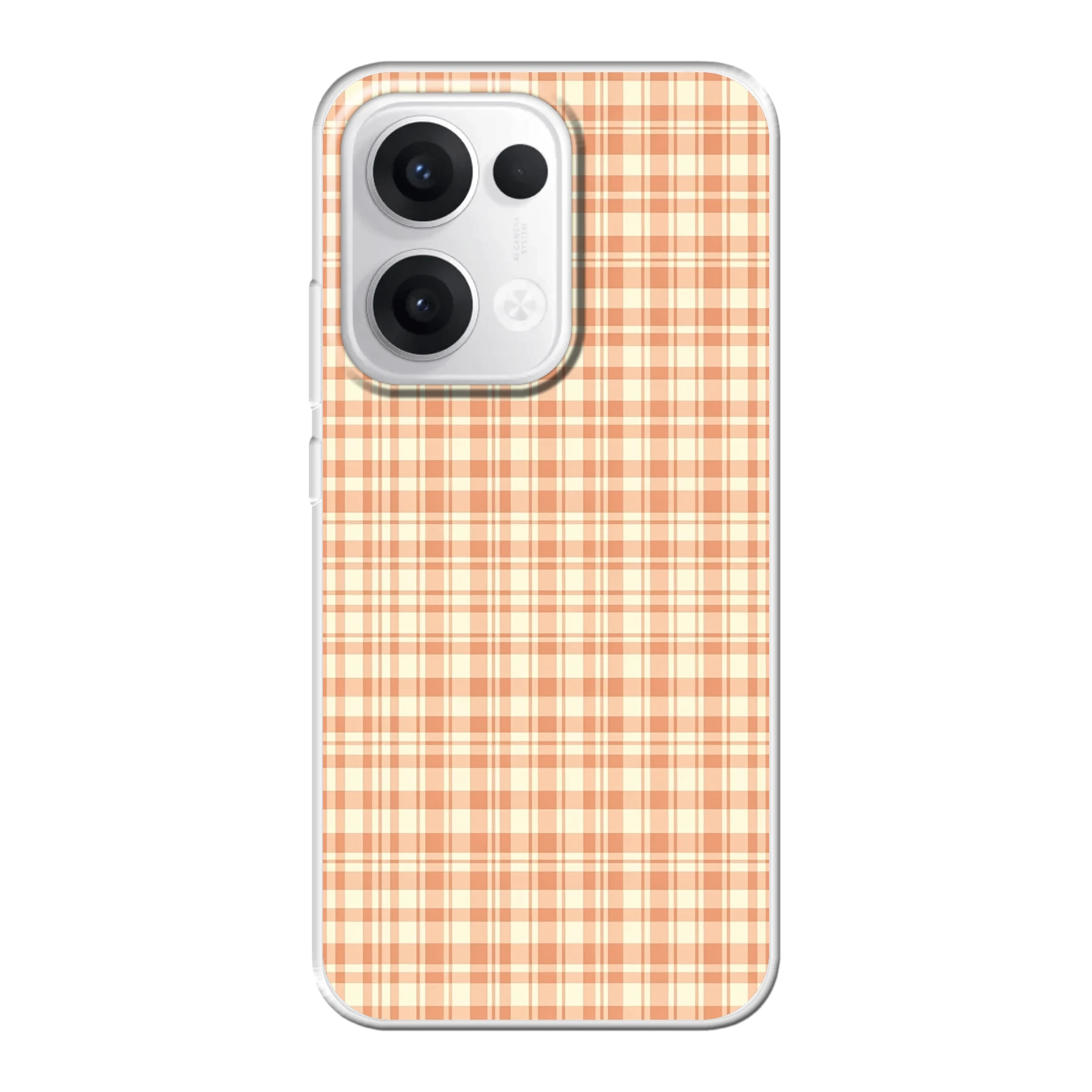 Oppo Reno13 phone case