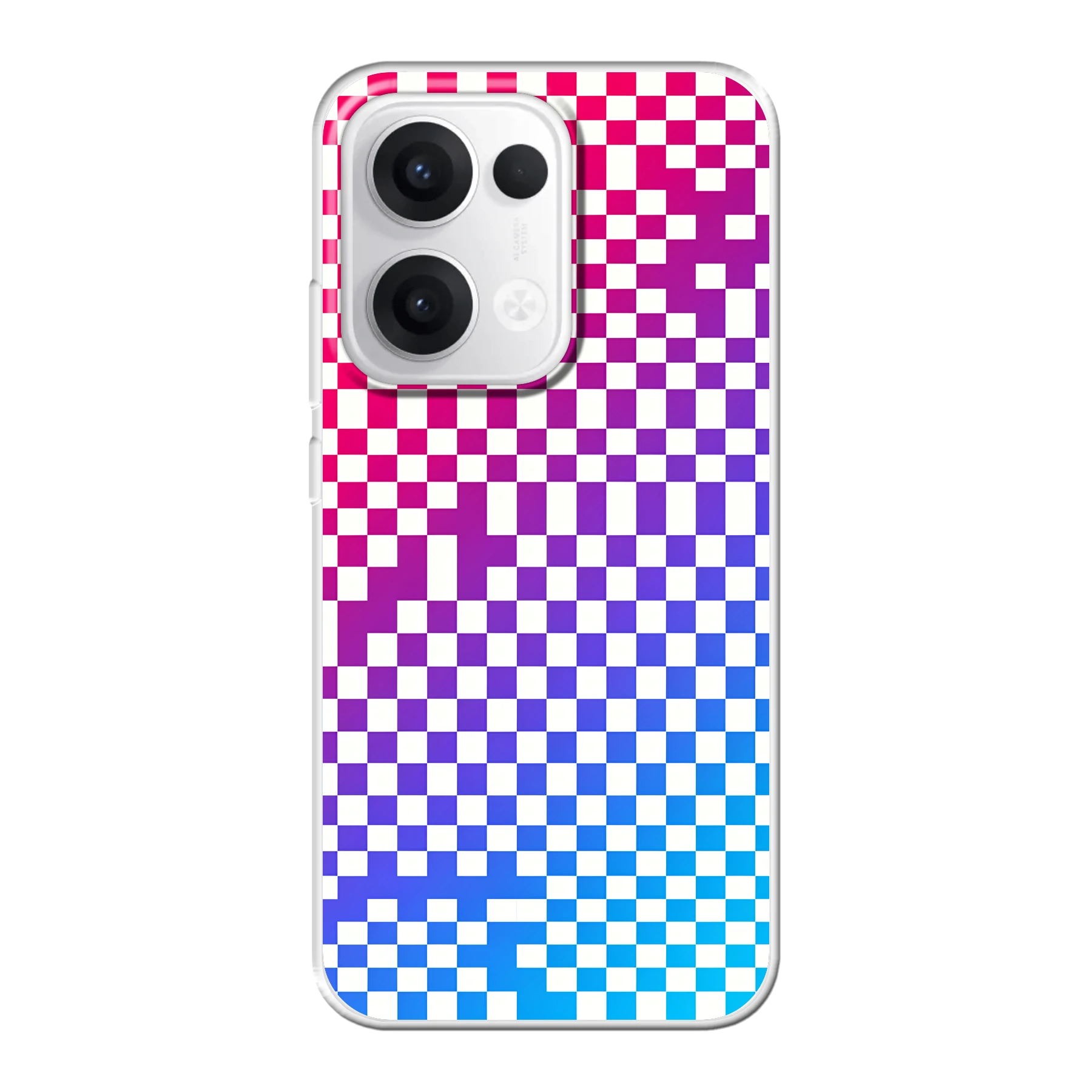 Oppo Reno13 phone case