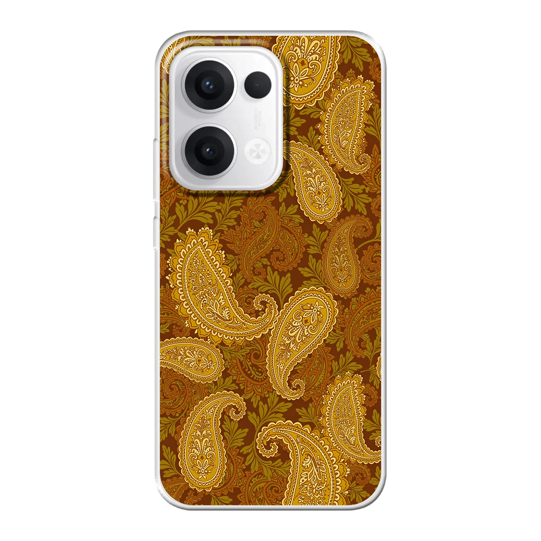 Oppo Reno13 phone case