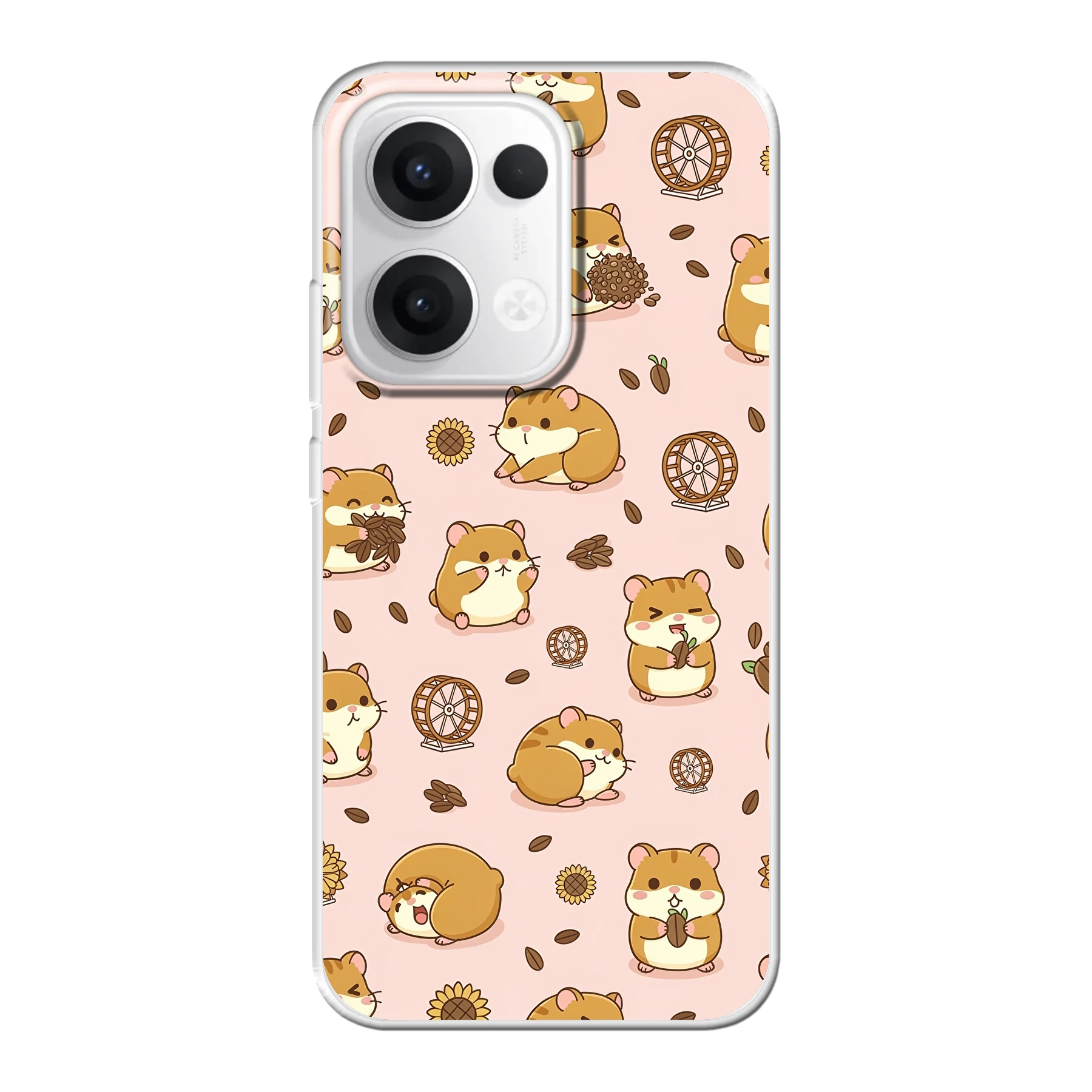 Oppo Reno13 phone case