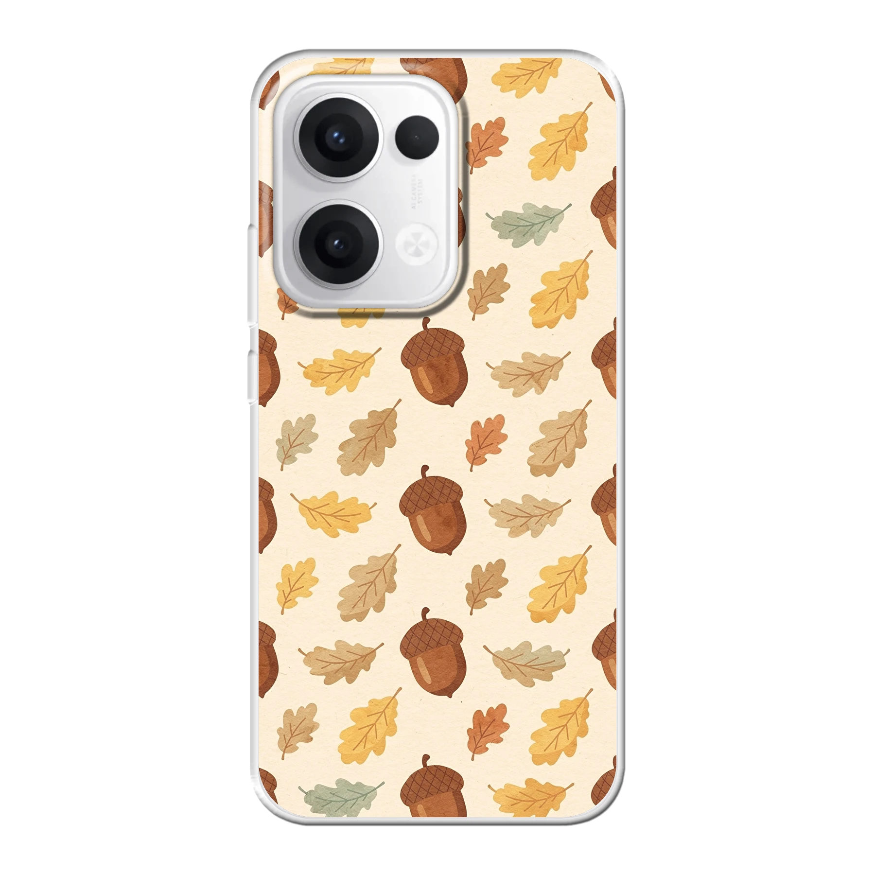 Oppo Reno13 phone case