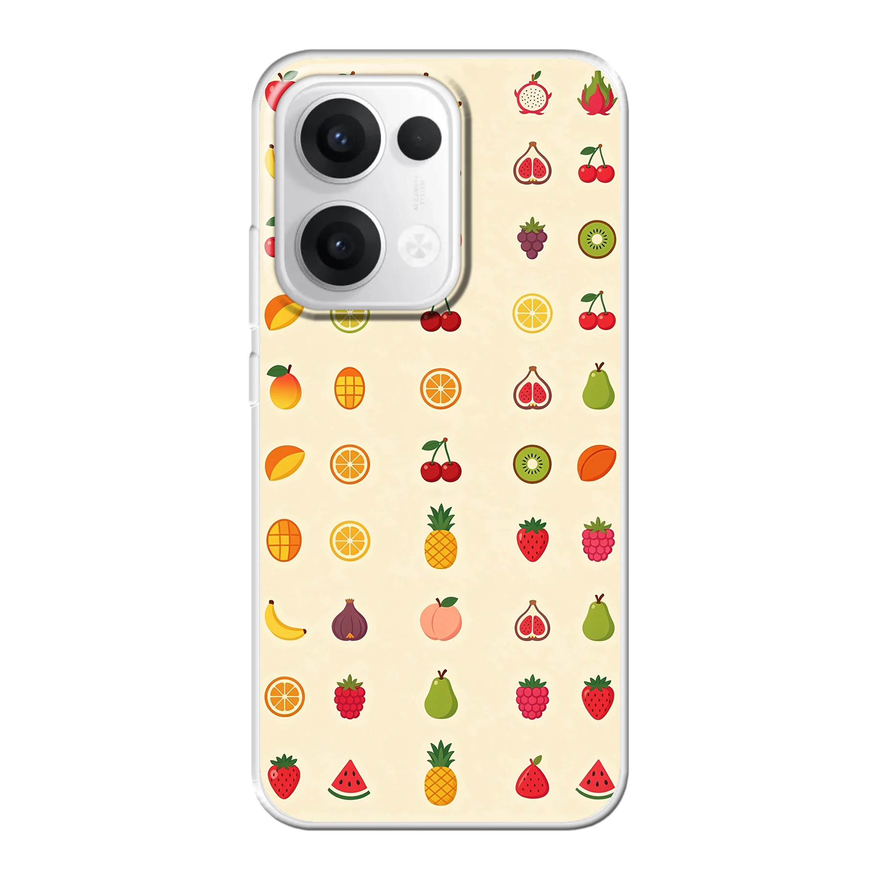 Oppo Reno13 phone case