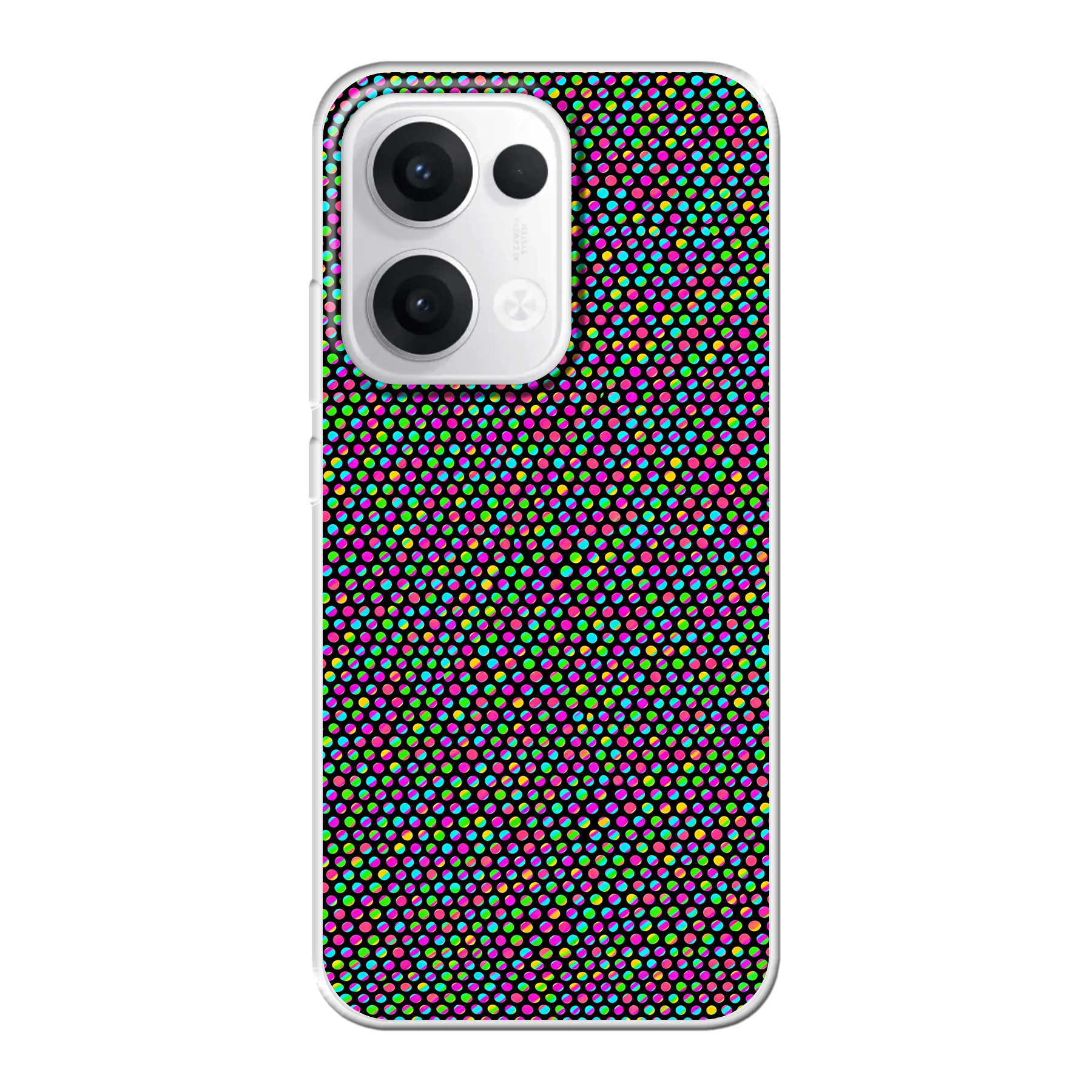 Oppo Reno13 phone case