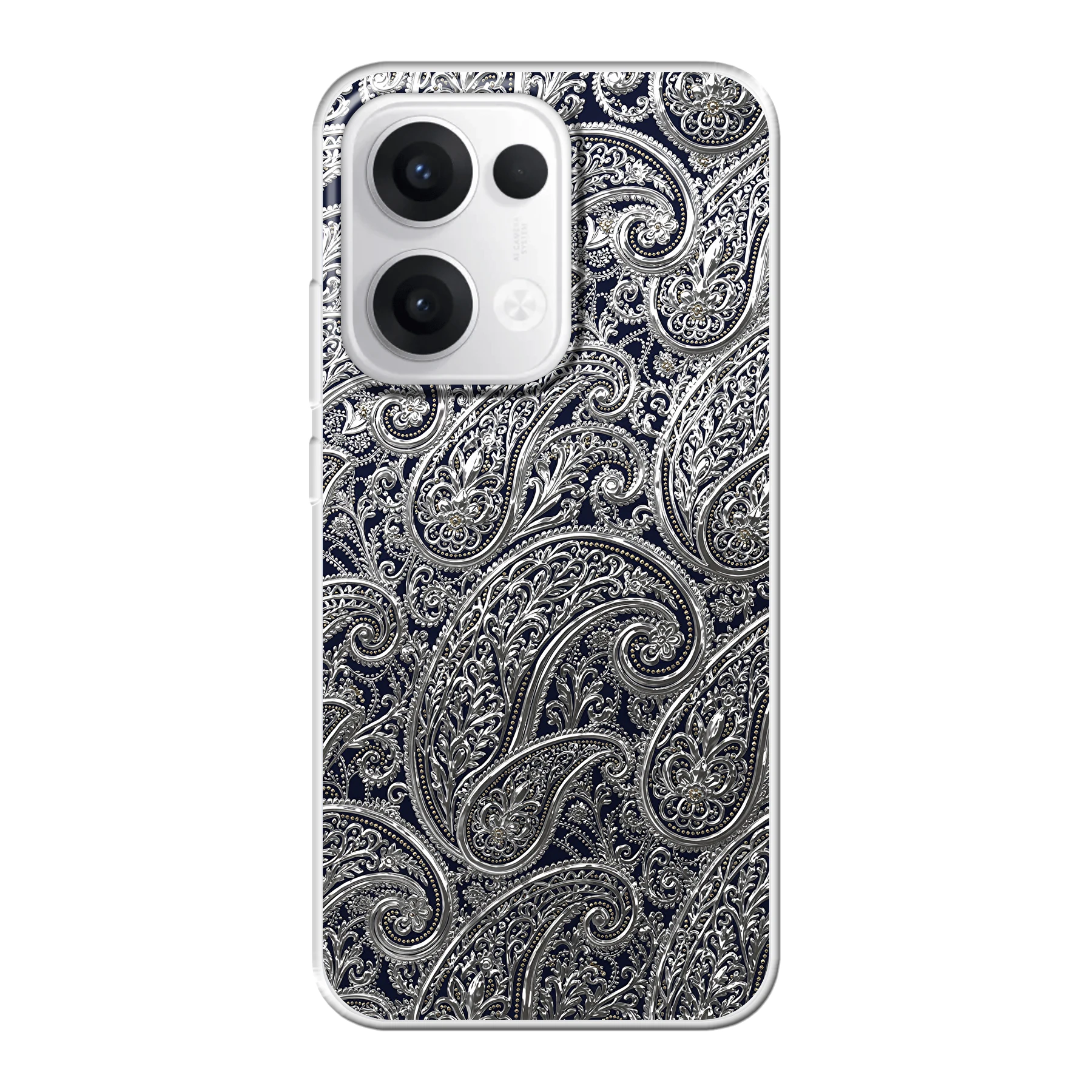Oppo Reno13 phone case