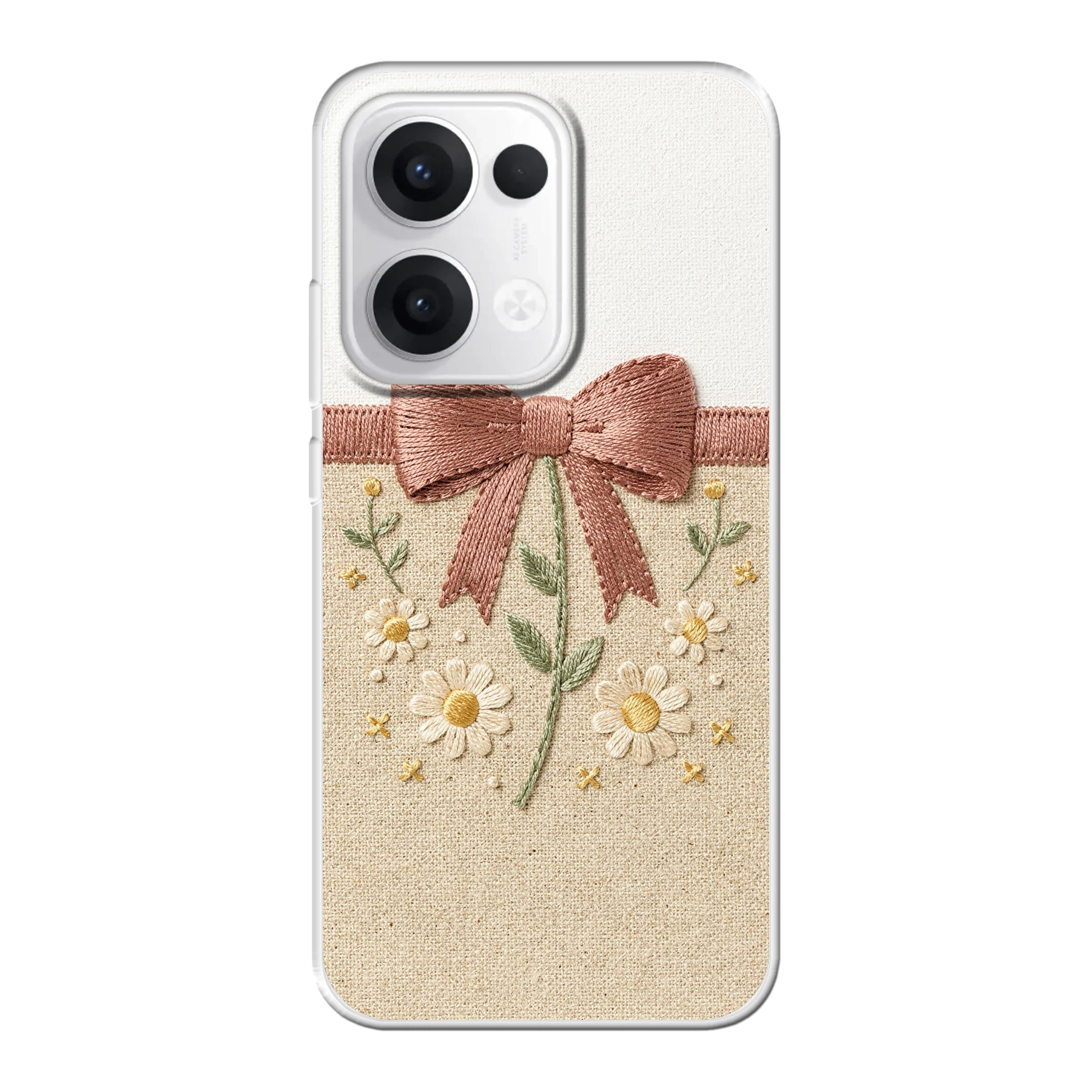 Oppo Reno13 phone case
