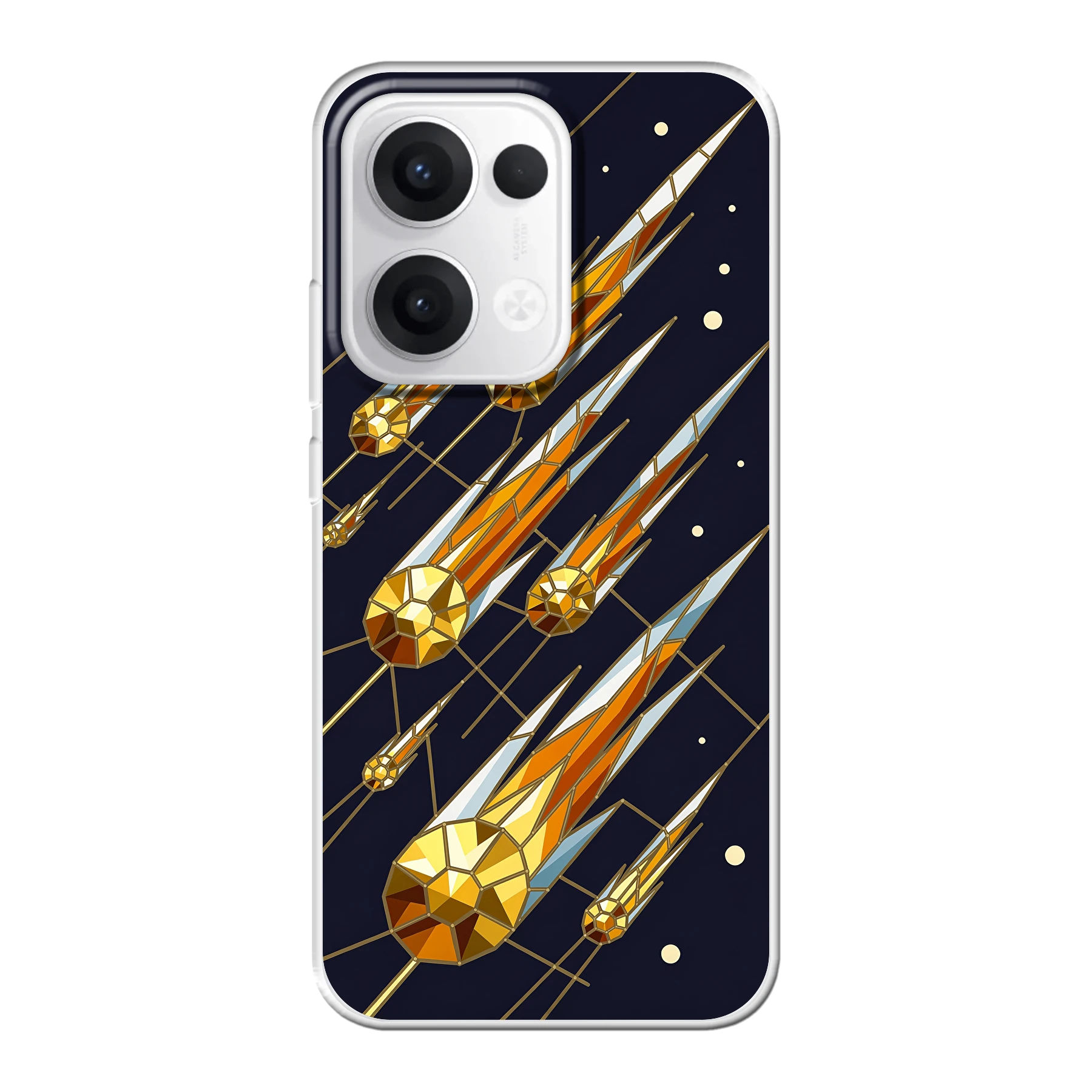 Oppo Reno13 phone case