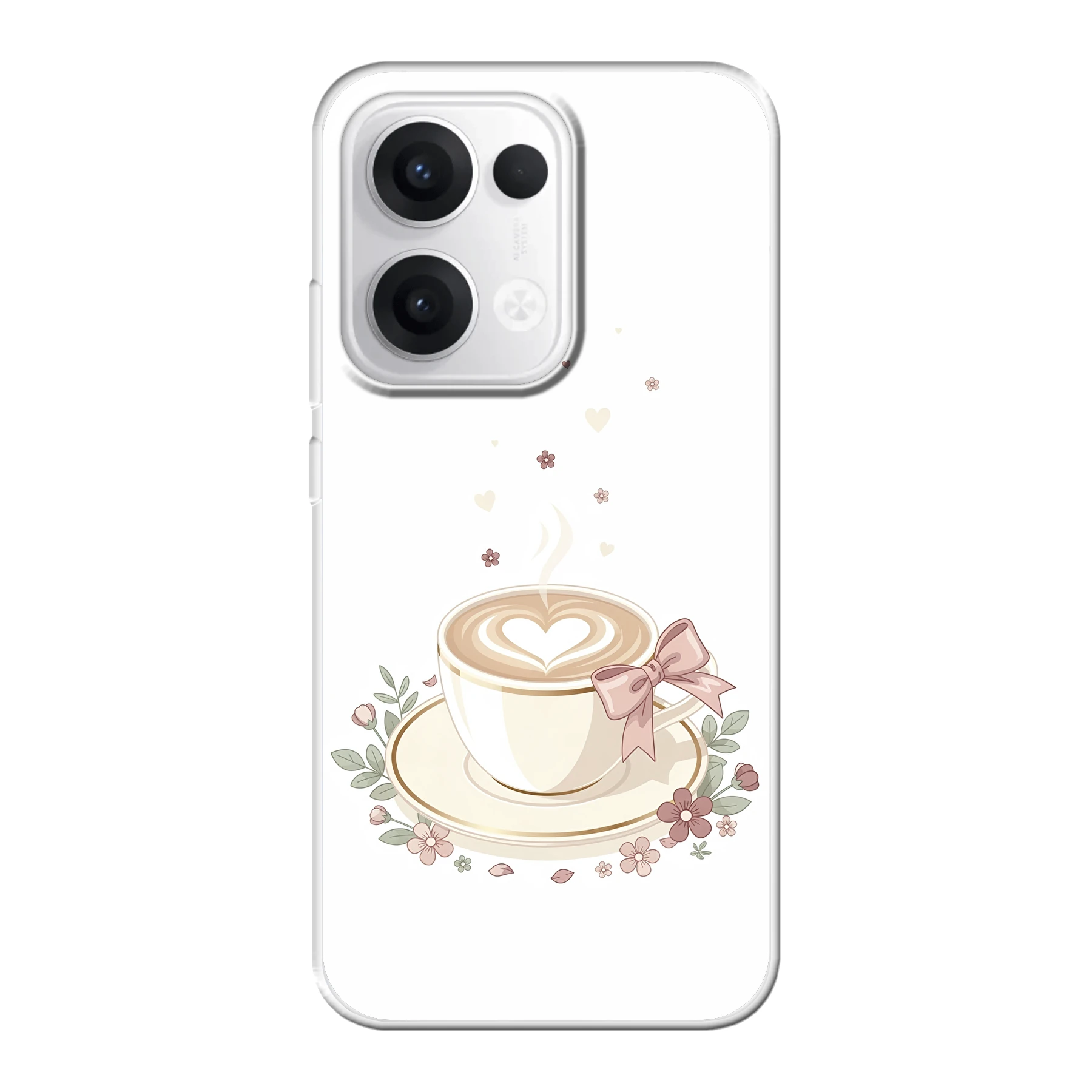 Oppo Reno13 phone case