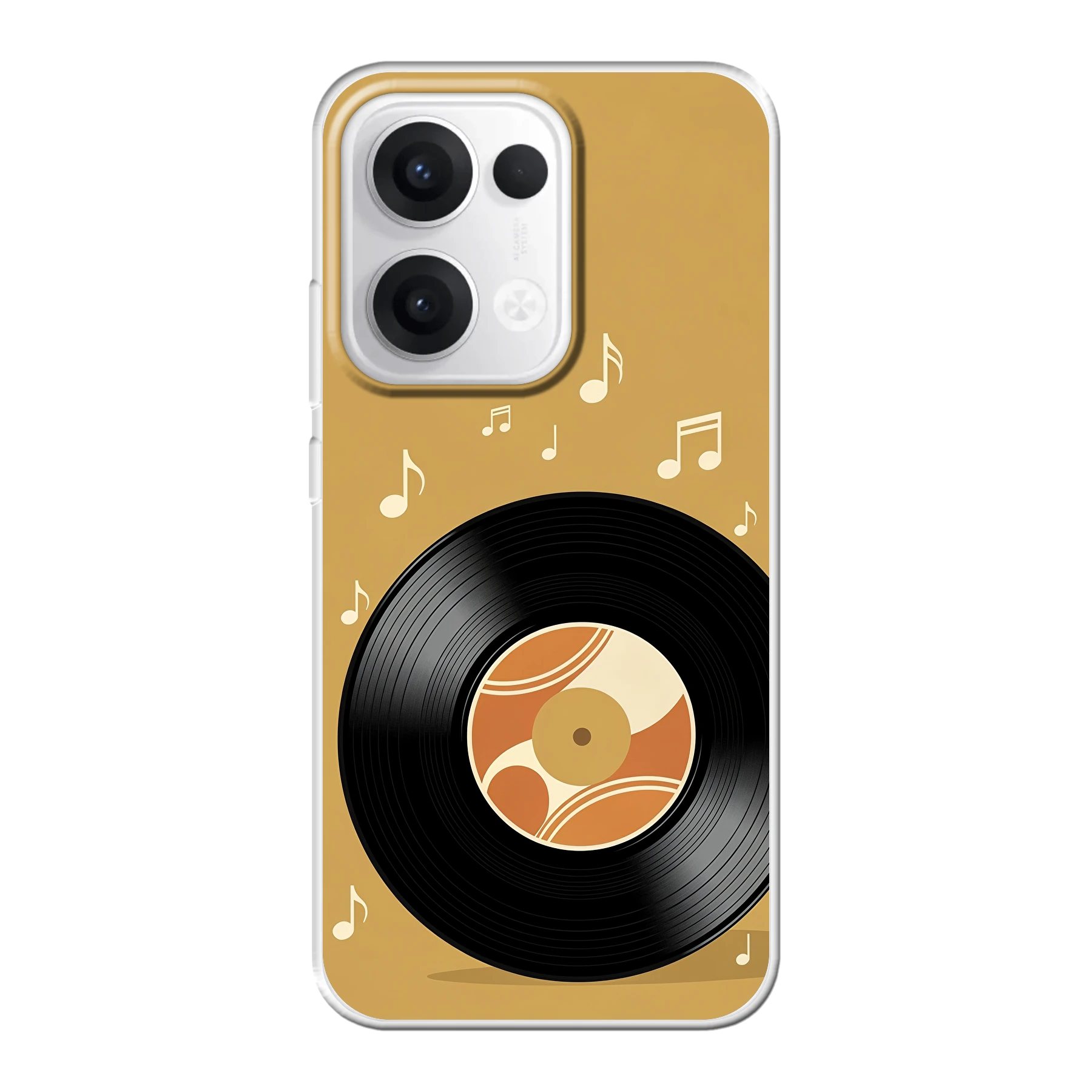 Oppo Reno13 phone case