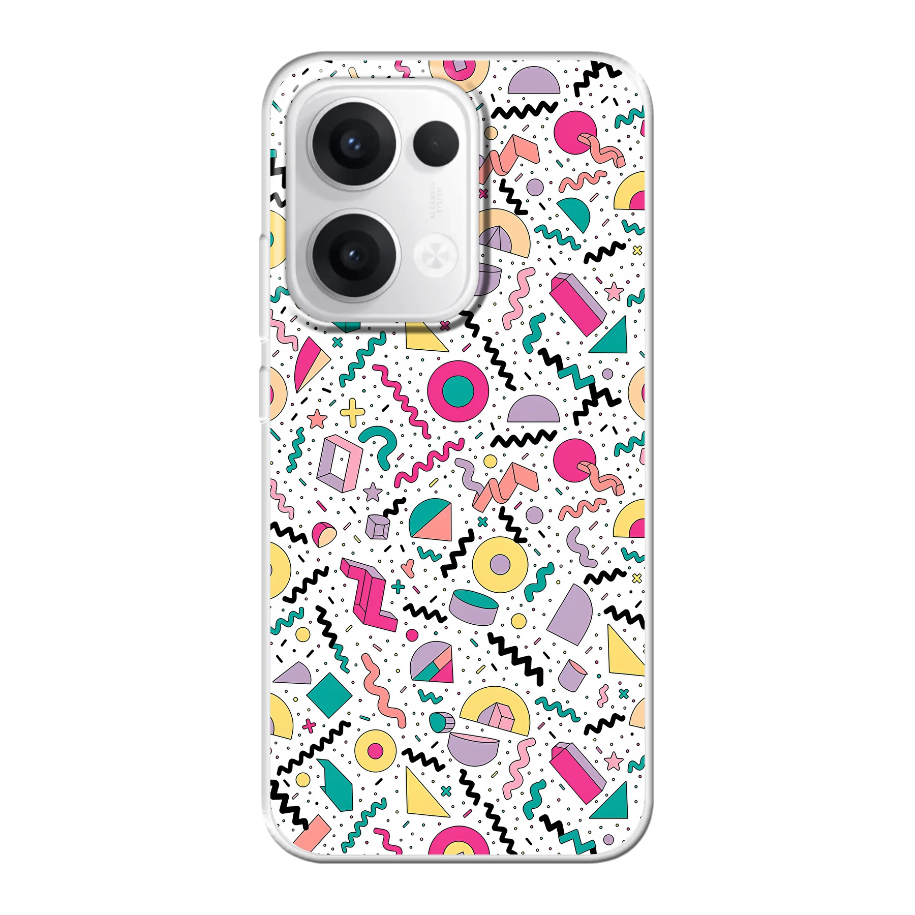 Oppo Reno13 phone case