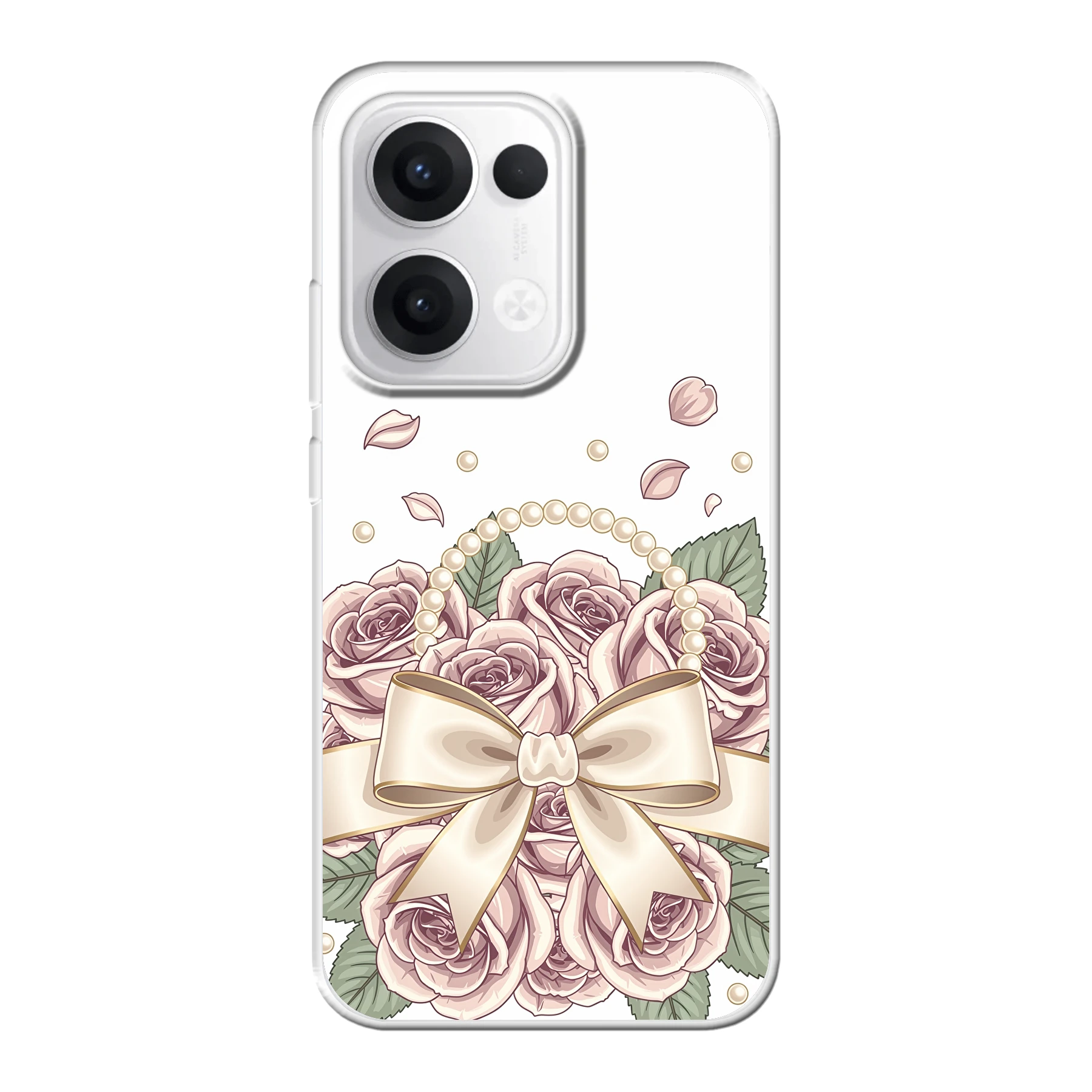Oppo Reno13 phone case