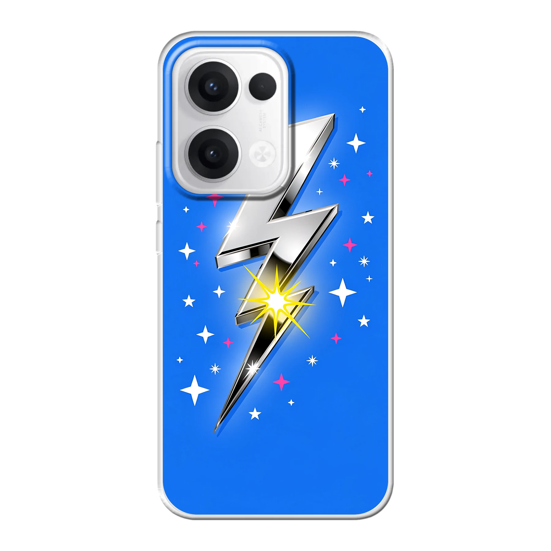Oppo Reno13 phone case