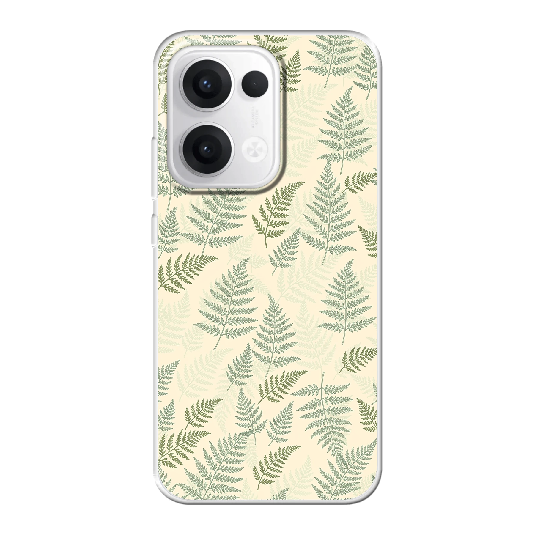 Oppo Reno13 phone case